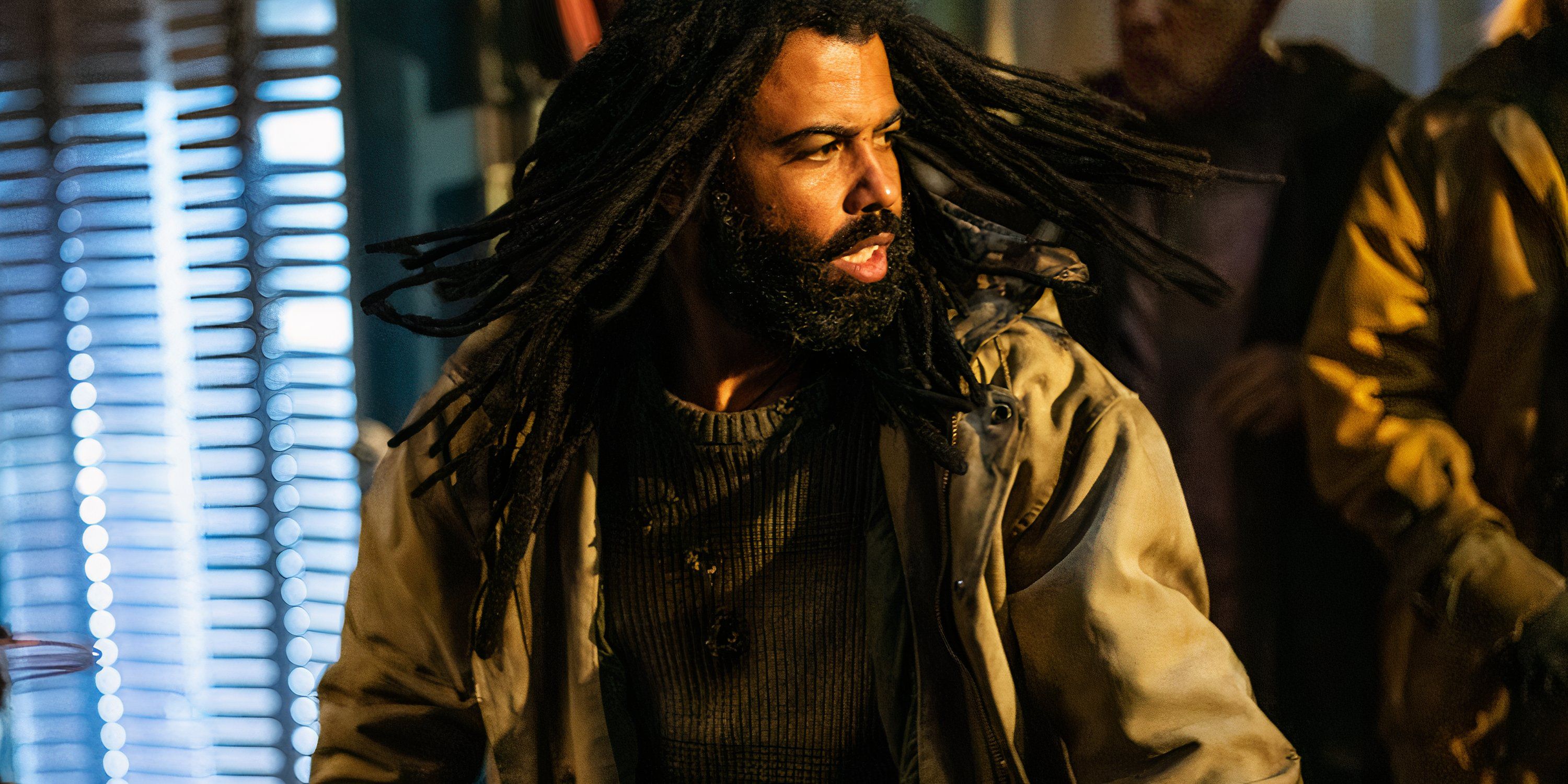 Snowpiercer Season 4 Turns Its Biggest Hero Into a Massive Liability