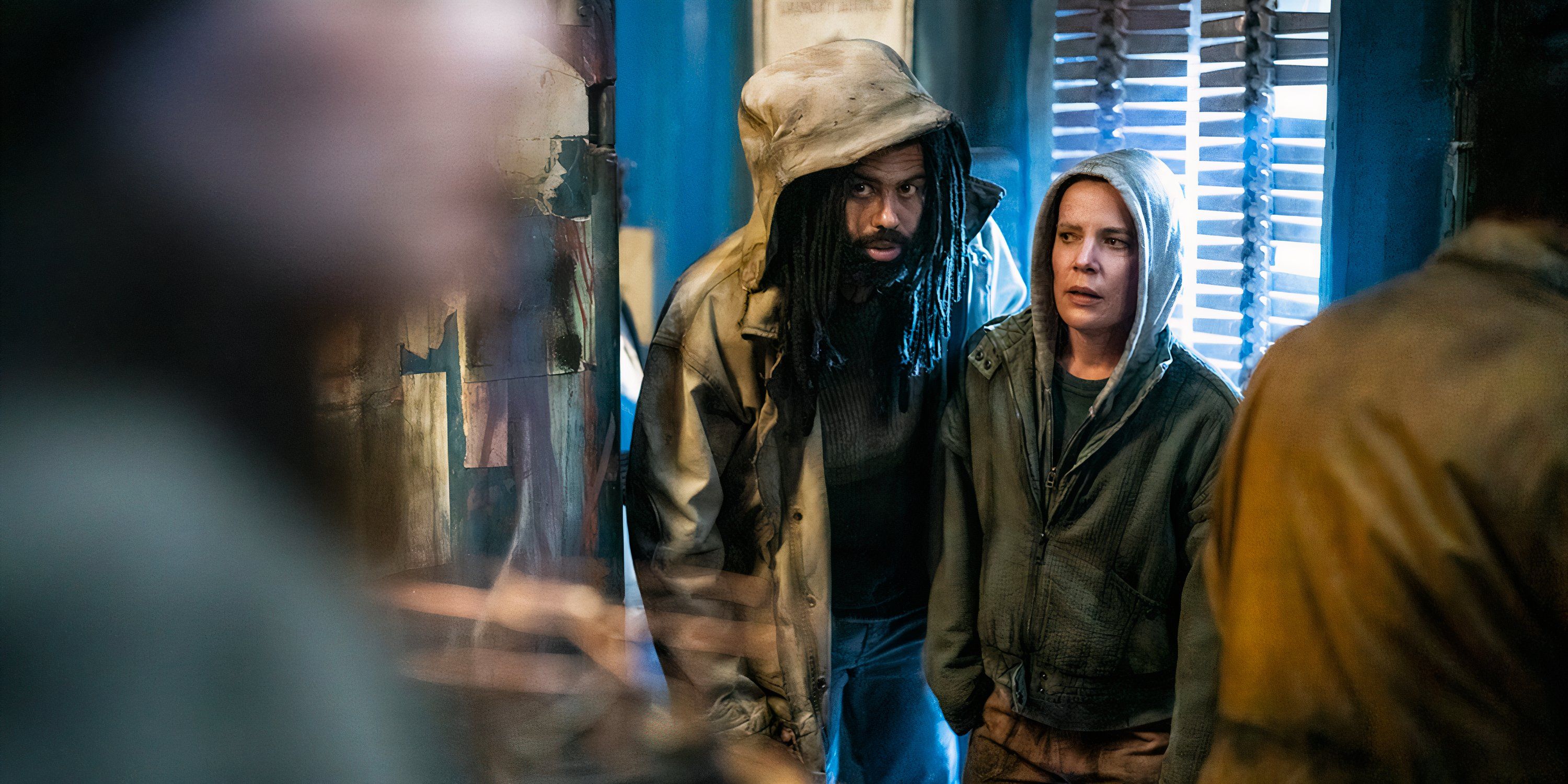 Snowpiercer Season 4 Turns Its Biggest Hero Into a Massive Liability