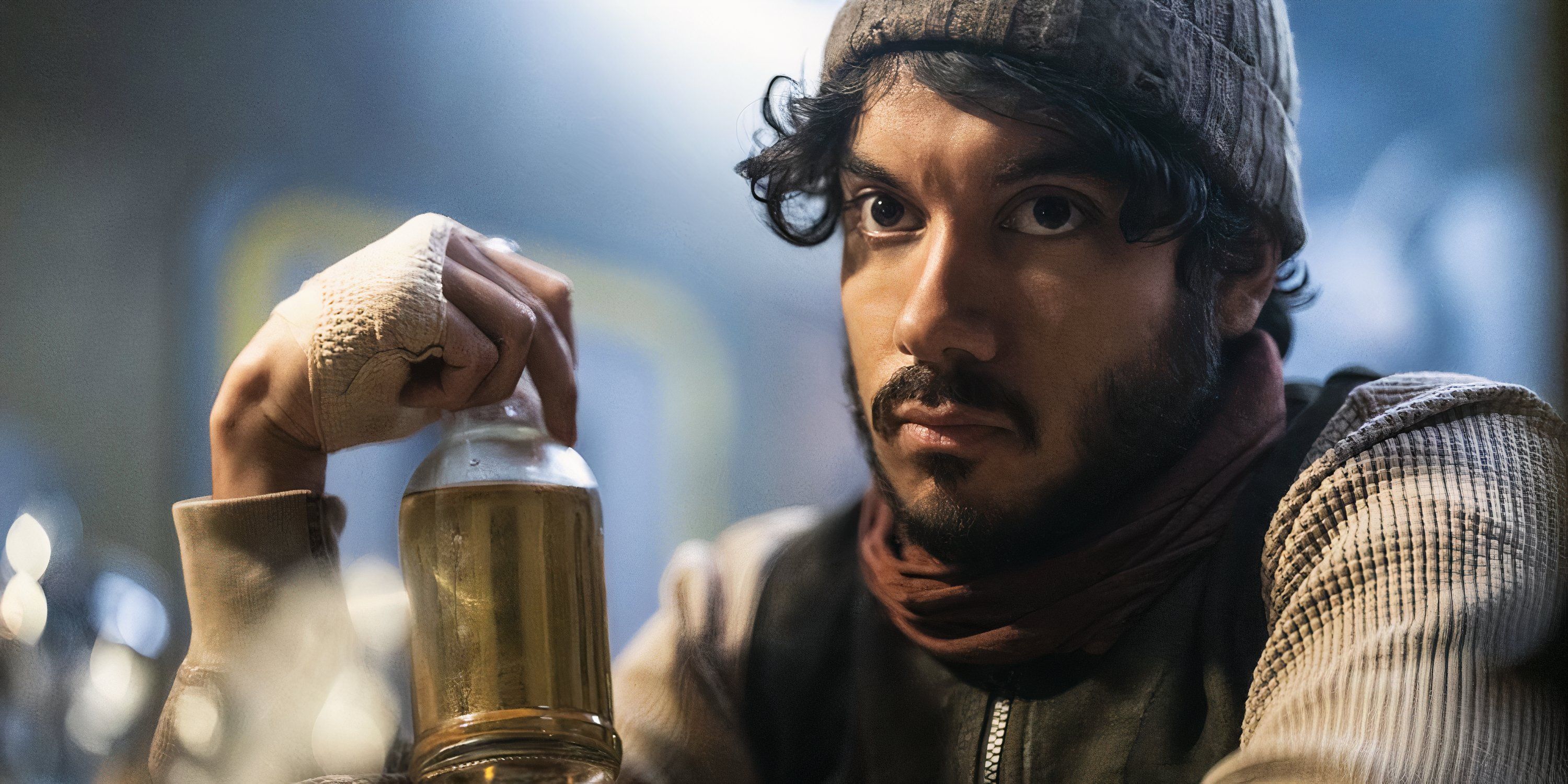 Snowpiercer Season 4 Turns Its Biggest Hero Into a Massive Liability