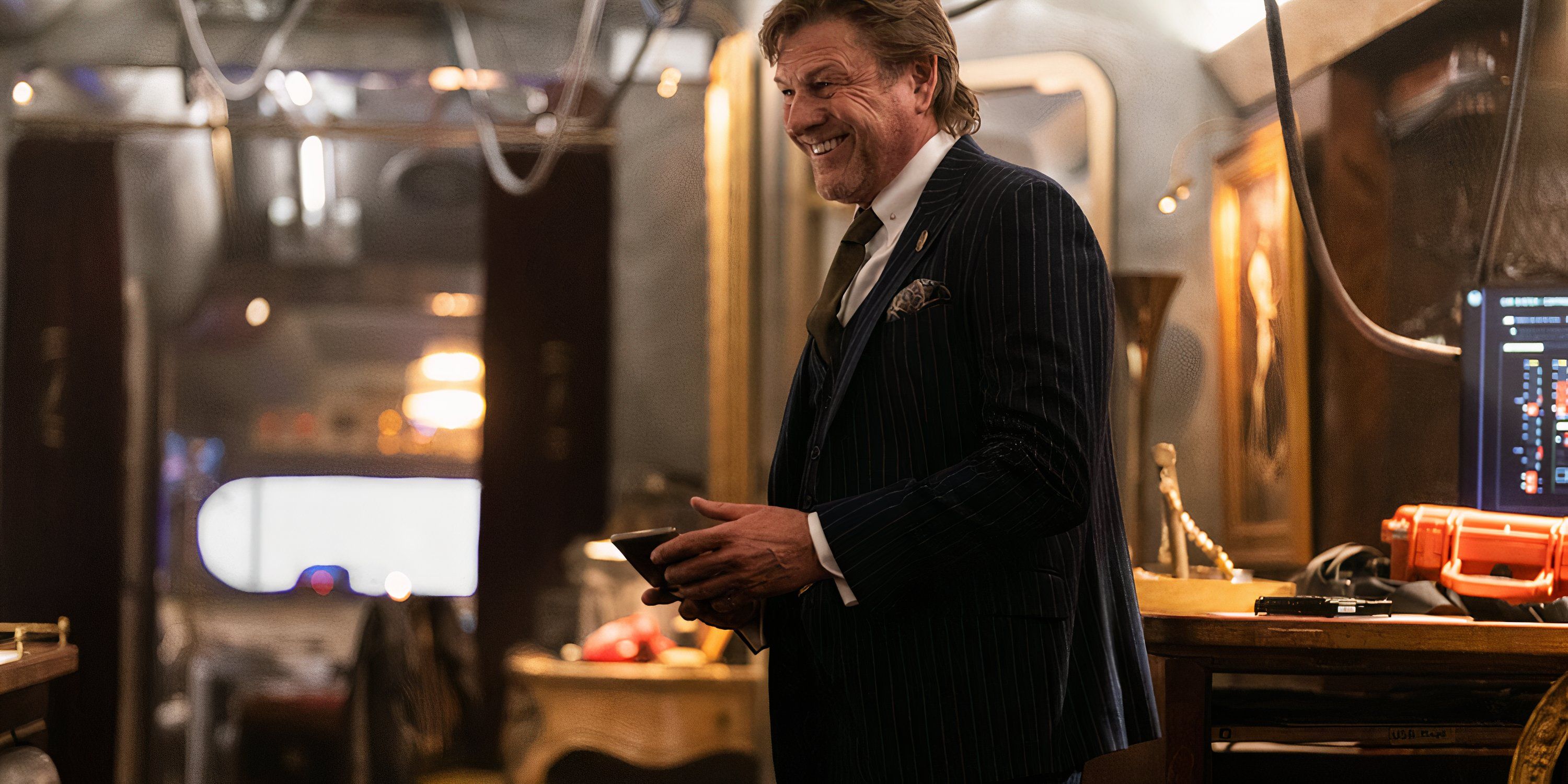 Snowpiercer Revives a Nasty Villain With Terrifying Consequences