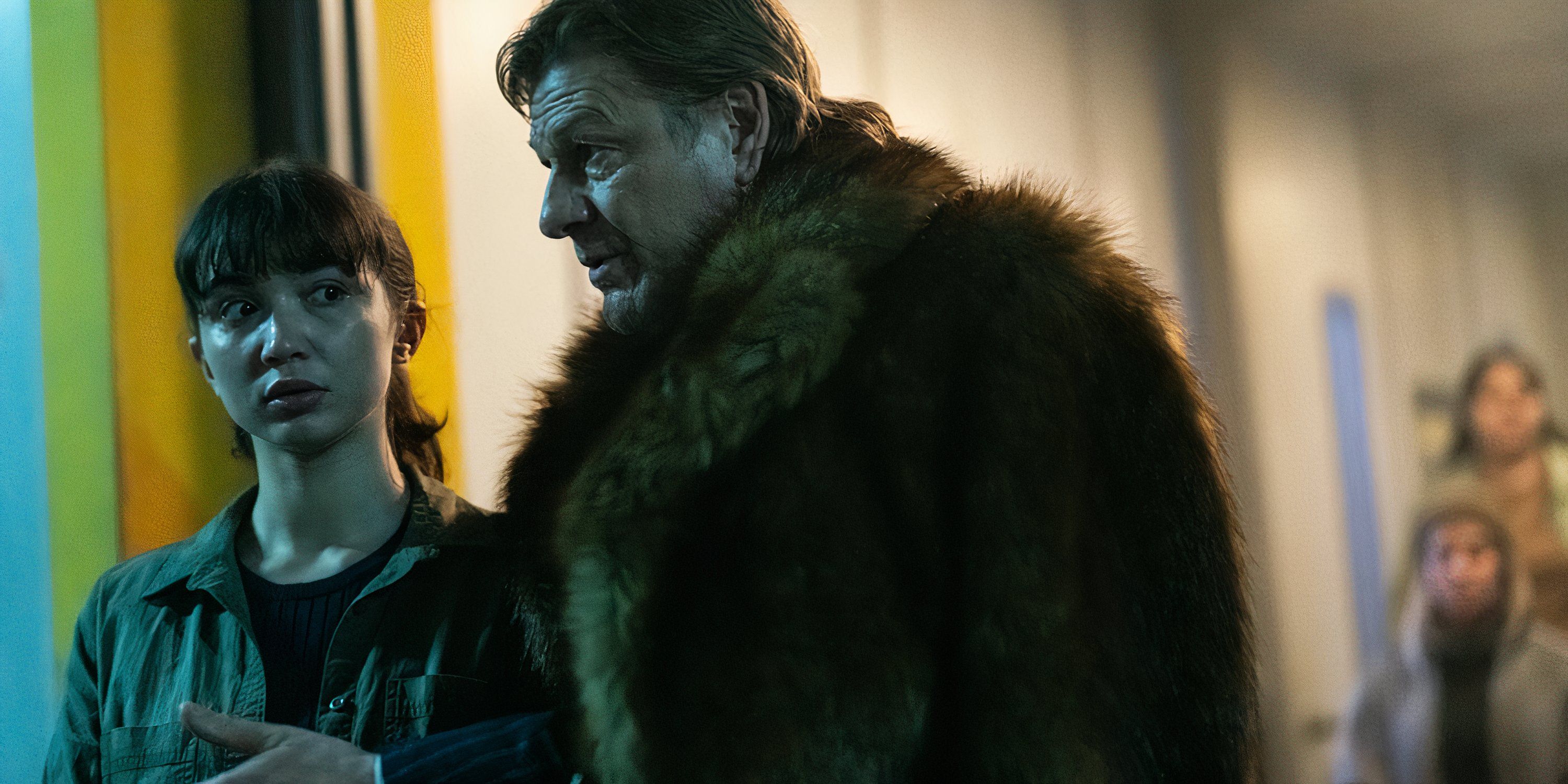 Snowpiercer Revives a Nasty Villain With Terrifying Consequences