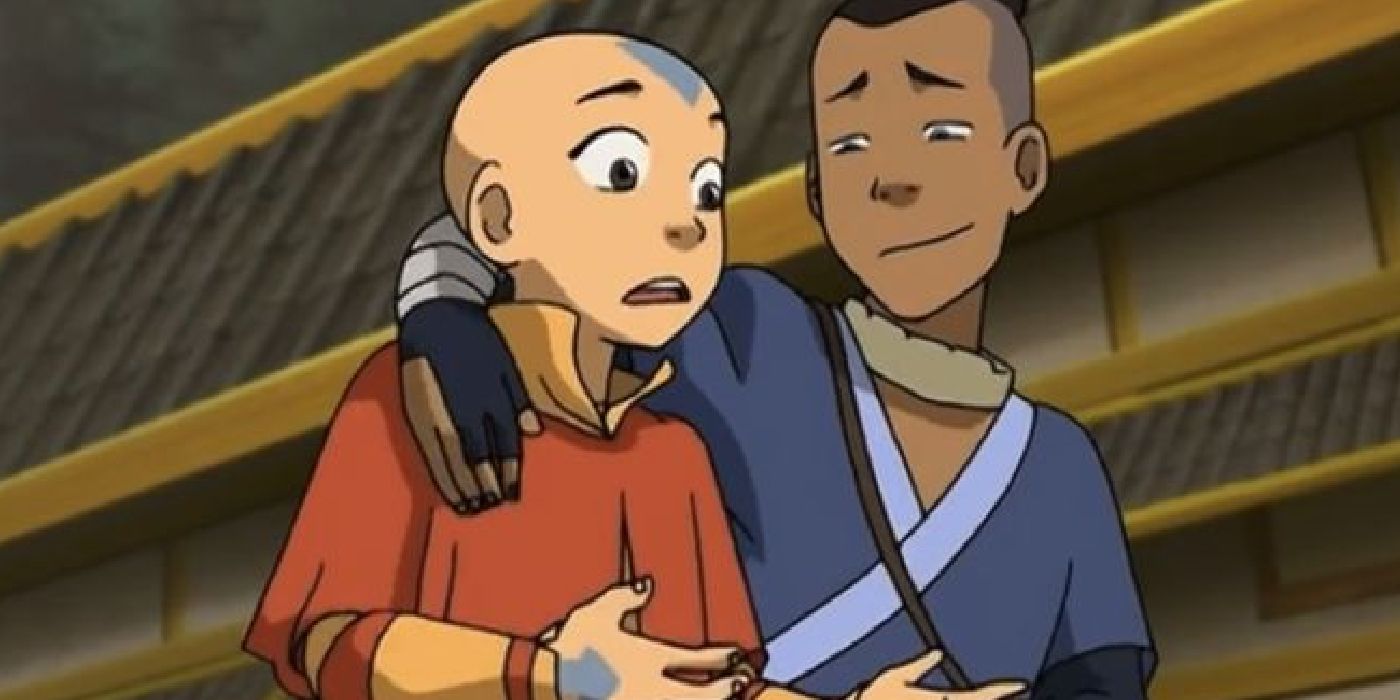 10 Best Relationships in the Avatar Franchise, Ranked