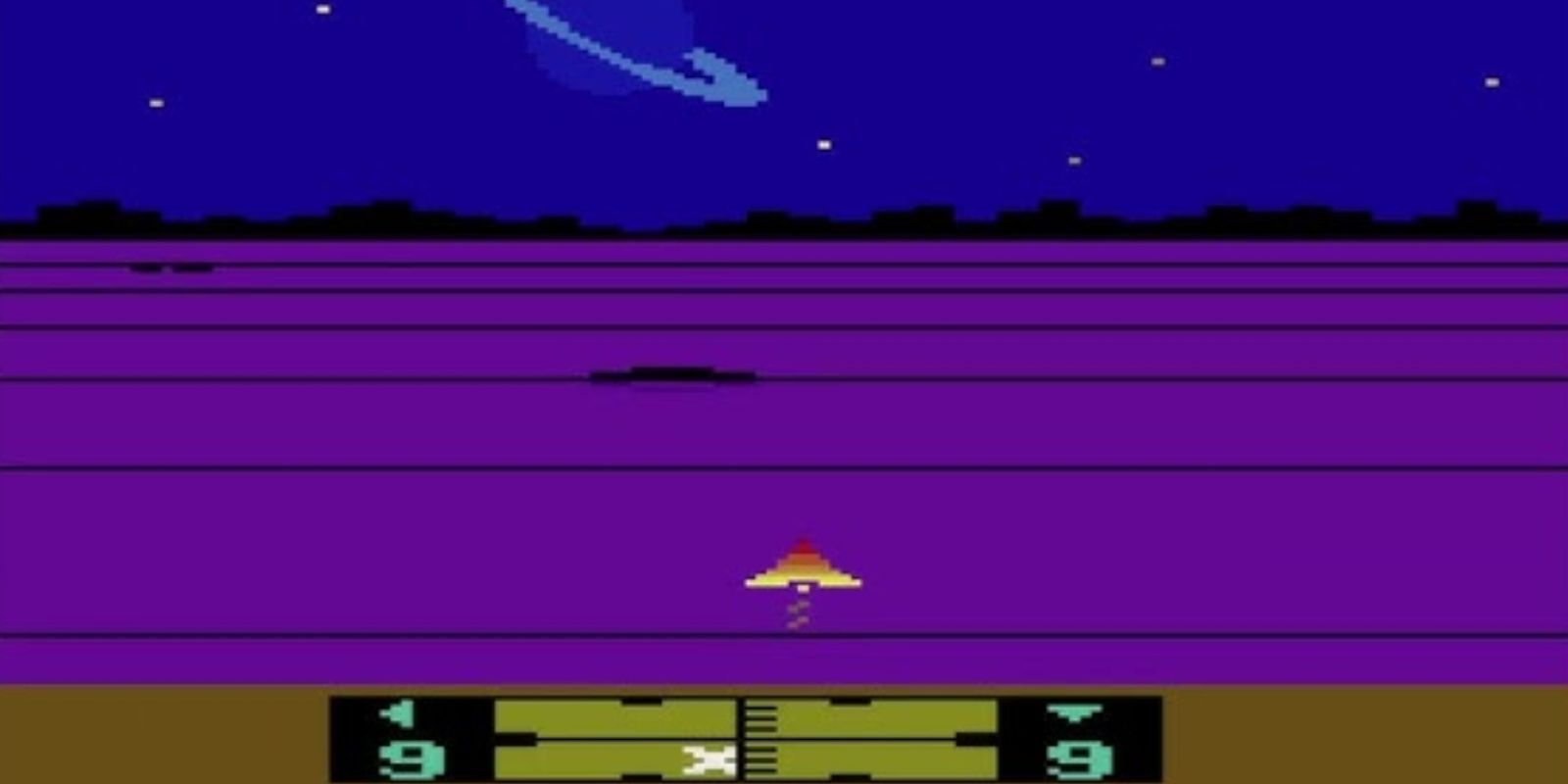 10 Best Atari 2600 Games That Changed Gaming Forever