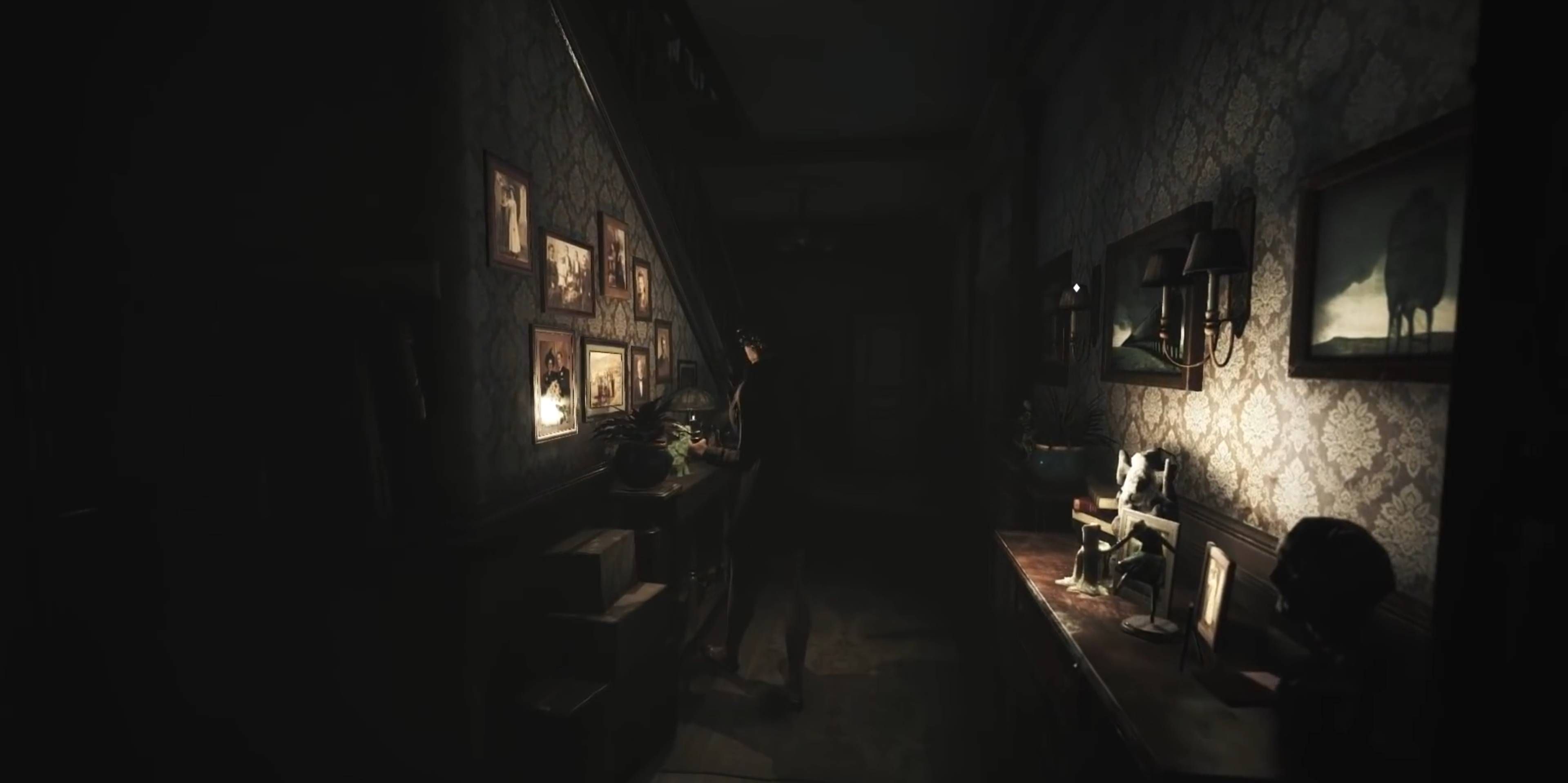 10 Scariest Indie Horror Games of All Time