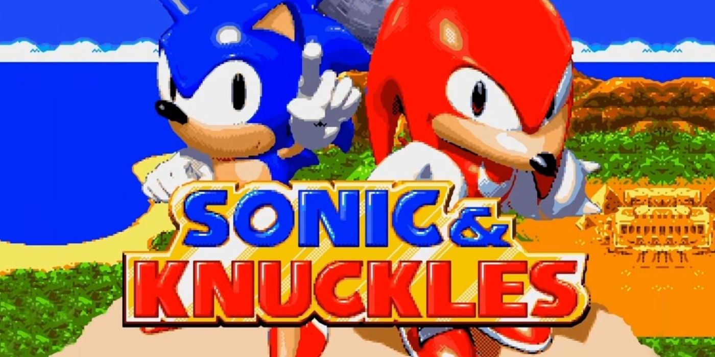 Best Sonic Games Every Sega Fan Needs to Play