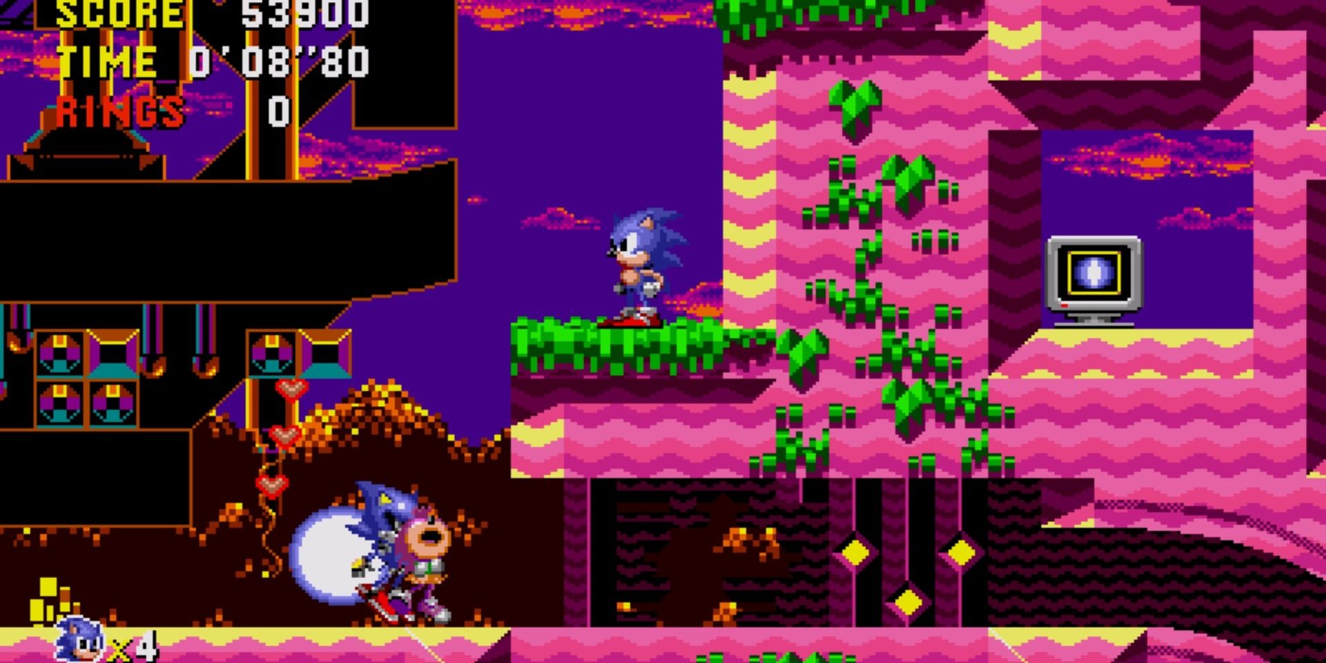 Best Sonic Games Every Sega Fan Needs to Play