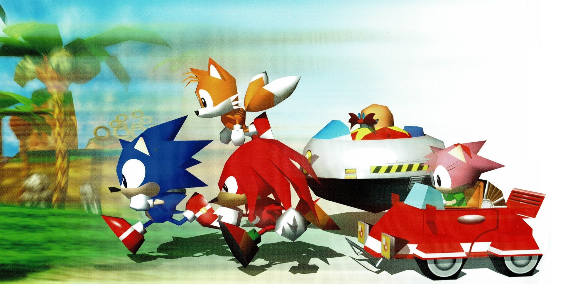 Best Sonic Games Every Sega Fan Needs to Play