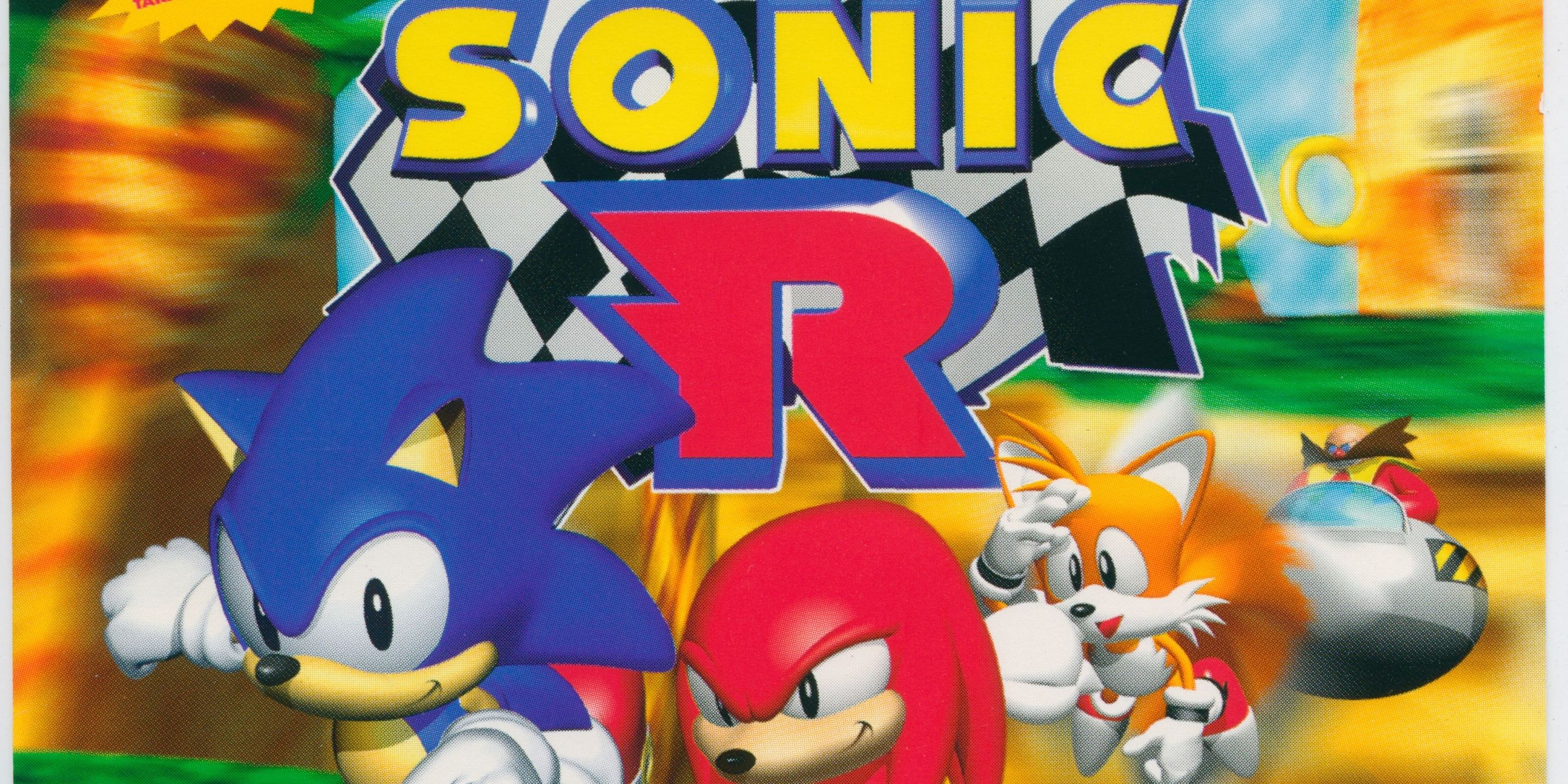 Best Sonic Games Every Sega Fan Needs to Play