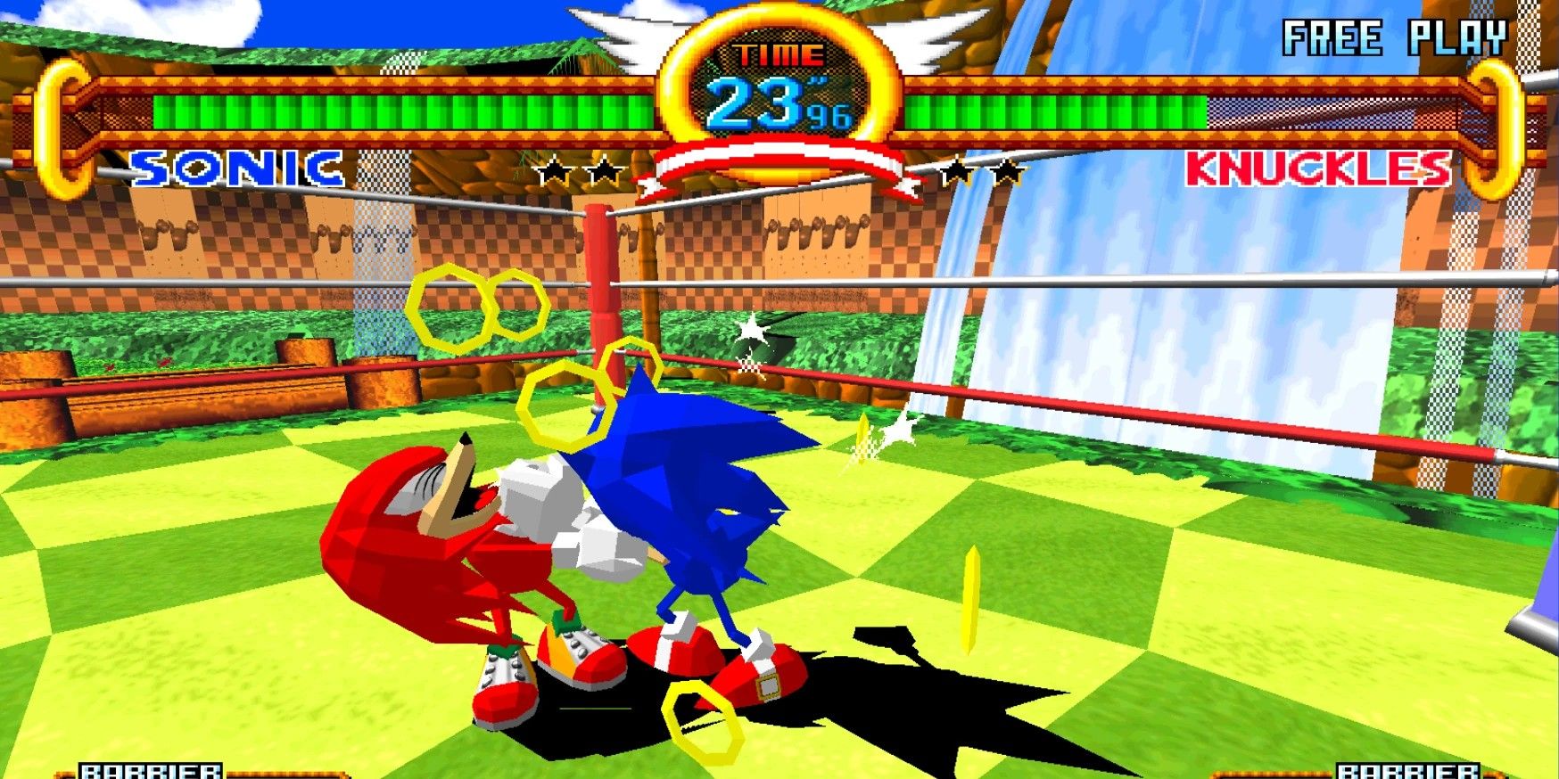 10 Best Sonic The Hedgehog Spinoff Games You Probably Missed