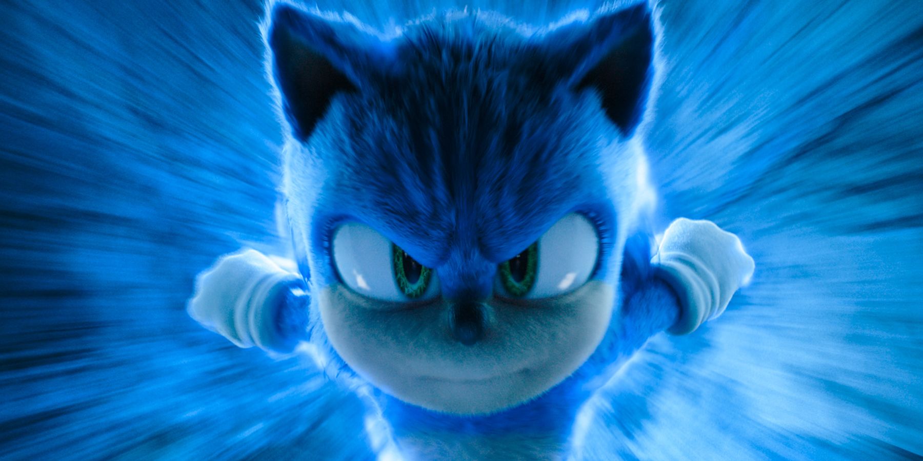 Sonic the Hedgehog 3 Producer Teases Bright Future for the Blue Blur After Third Film