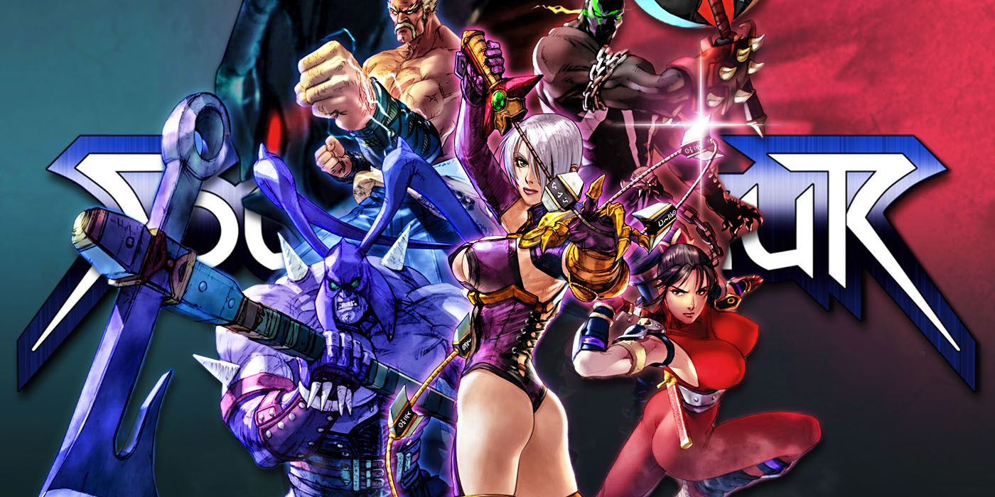 Evo 2024 Official Games Lineup — Third Strike is Back!! Esports