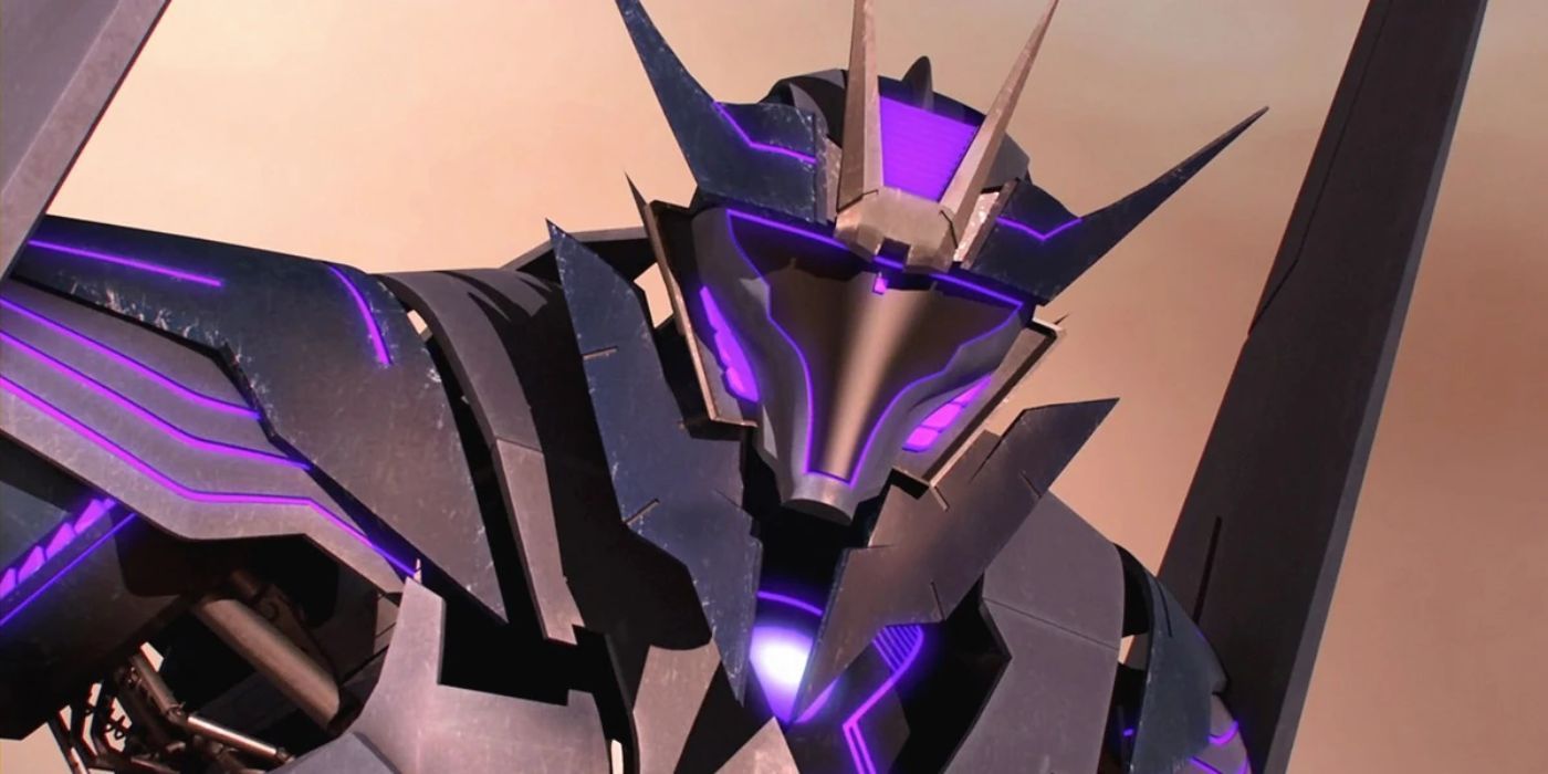 Transformers: 10 Best Fighters in The Decepticons, Ranked