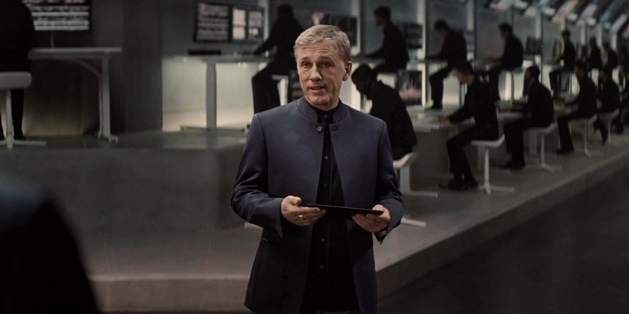 10 Best Bond Villain Lairs, Ranked