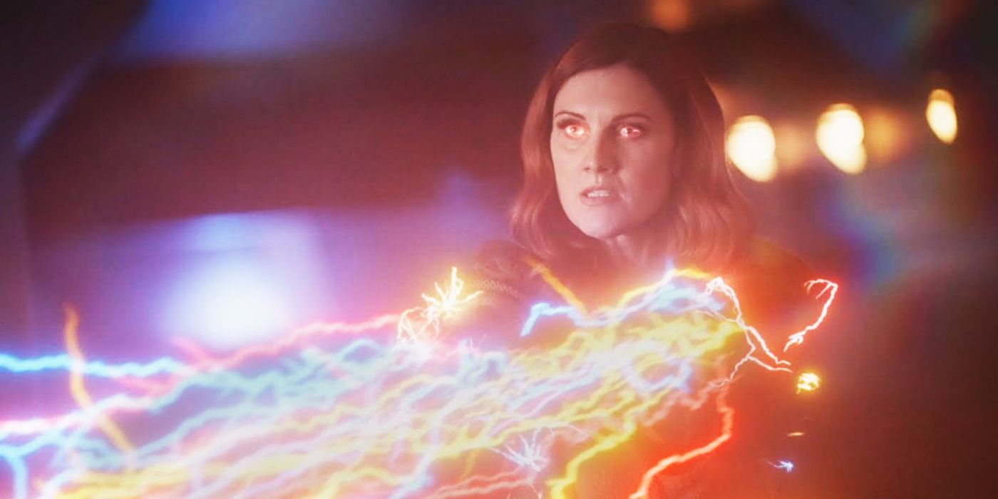 The Strongest Villains in The Flash, Ranked