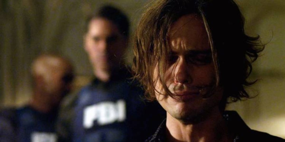 10 Criminal Minds Episodes Too Hard to Rewatch