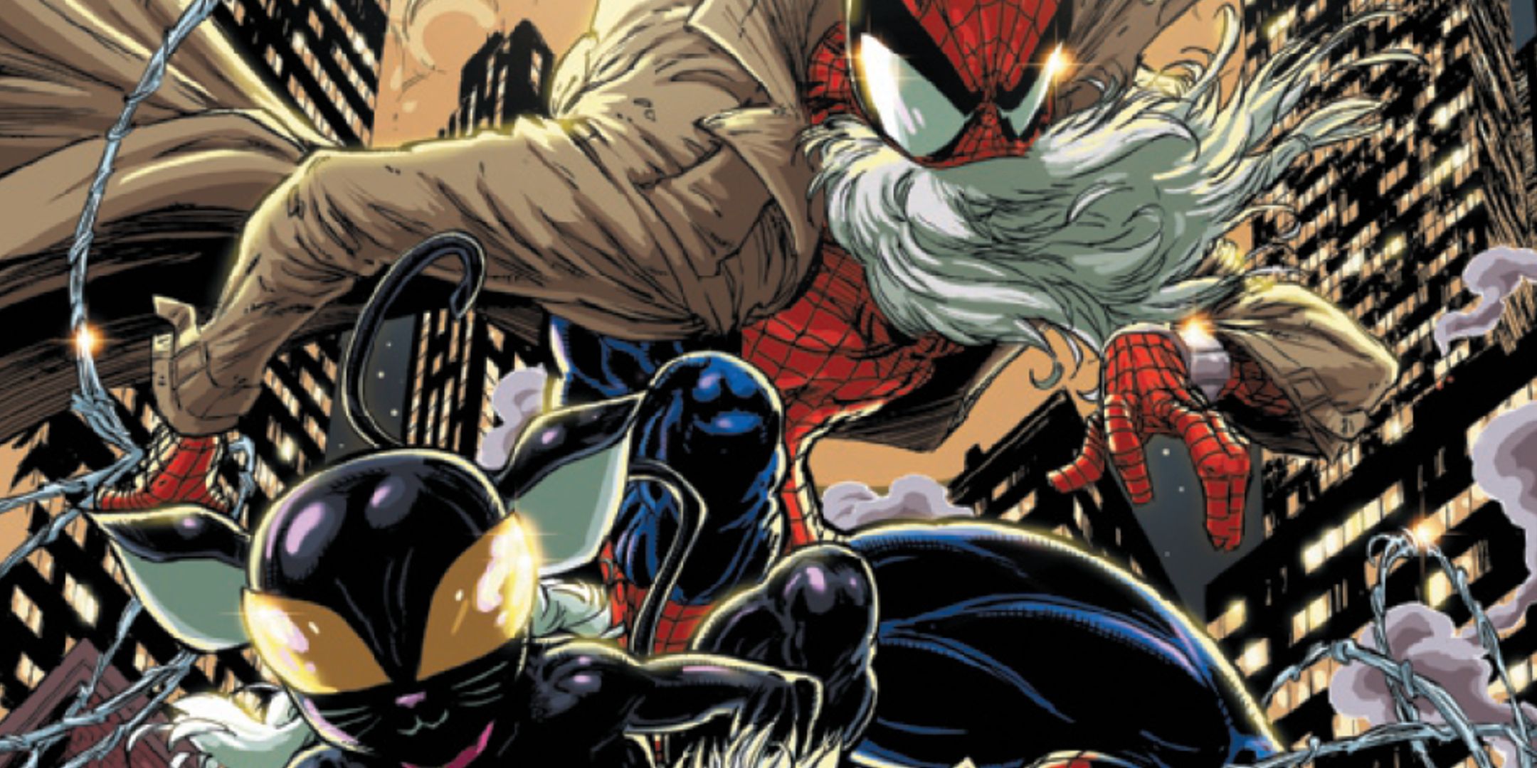 Spider-Man Reign 2 2 Cover Header