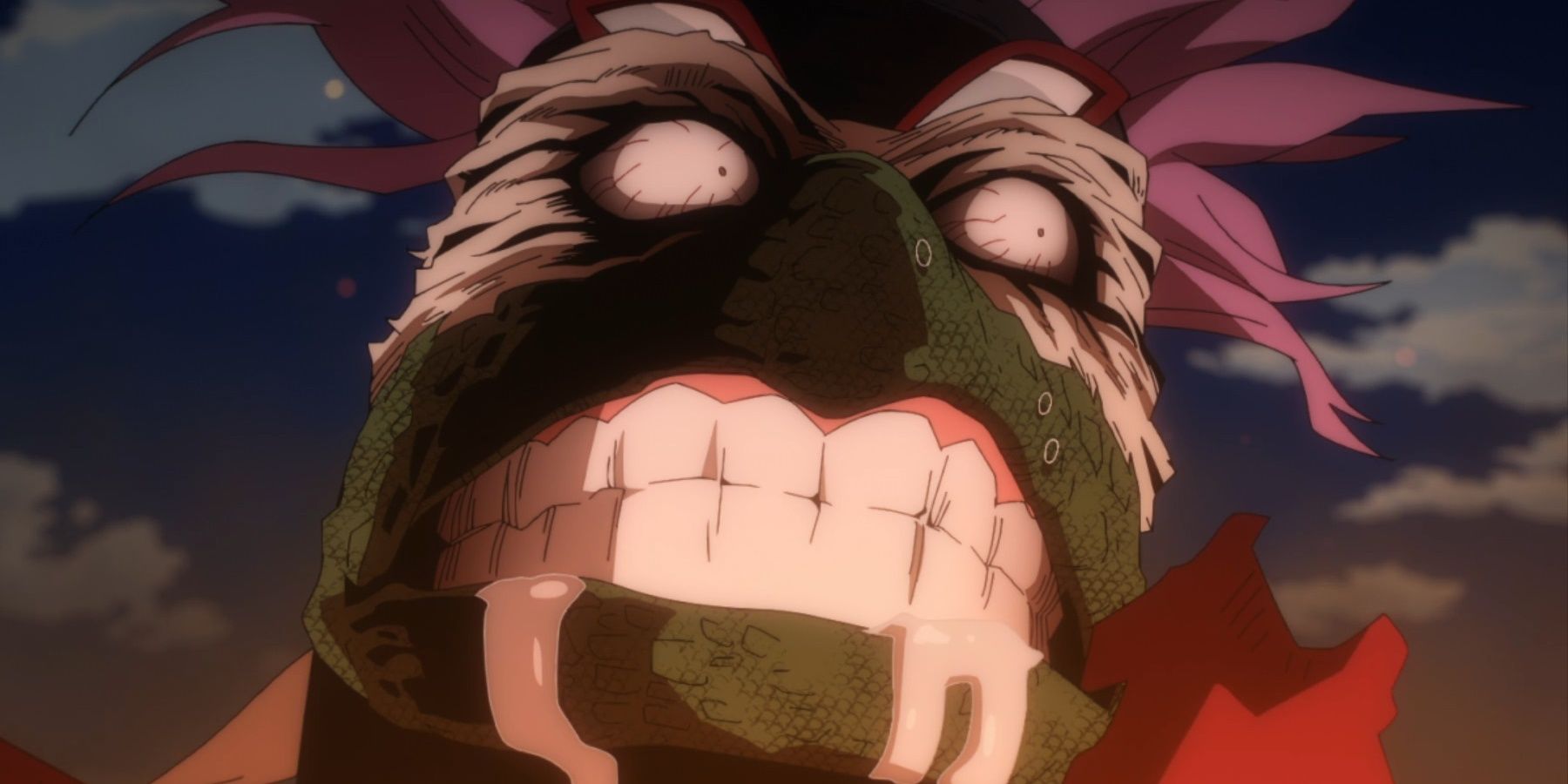 My Hero Academia Season 7, Episode 13 "A Chain of Events, Across the Ages" Recap and Spoilers