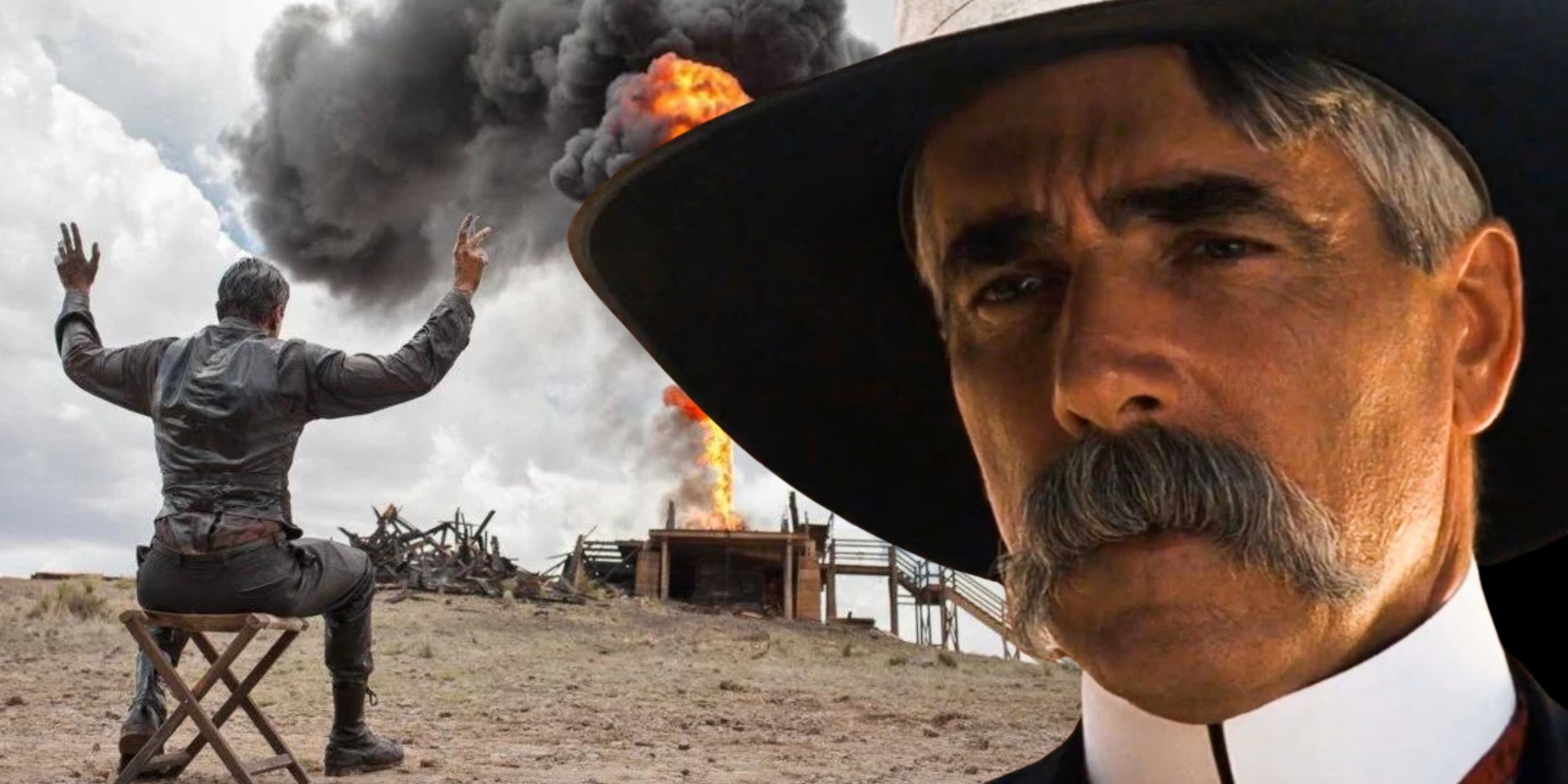 10 Best Modern Epic Western Movies, Ranked