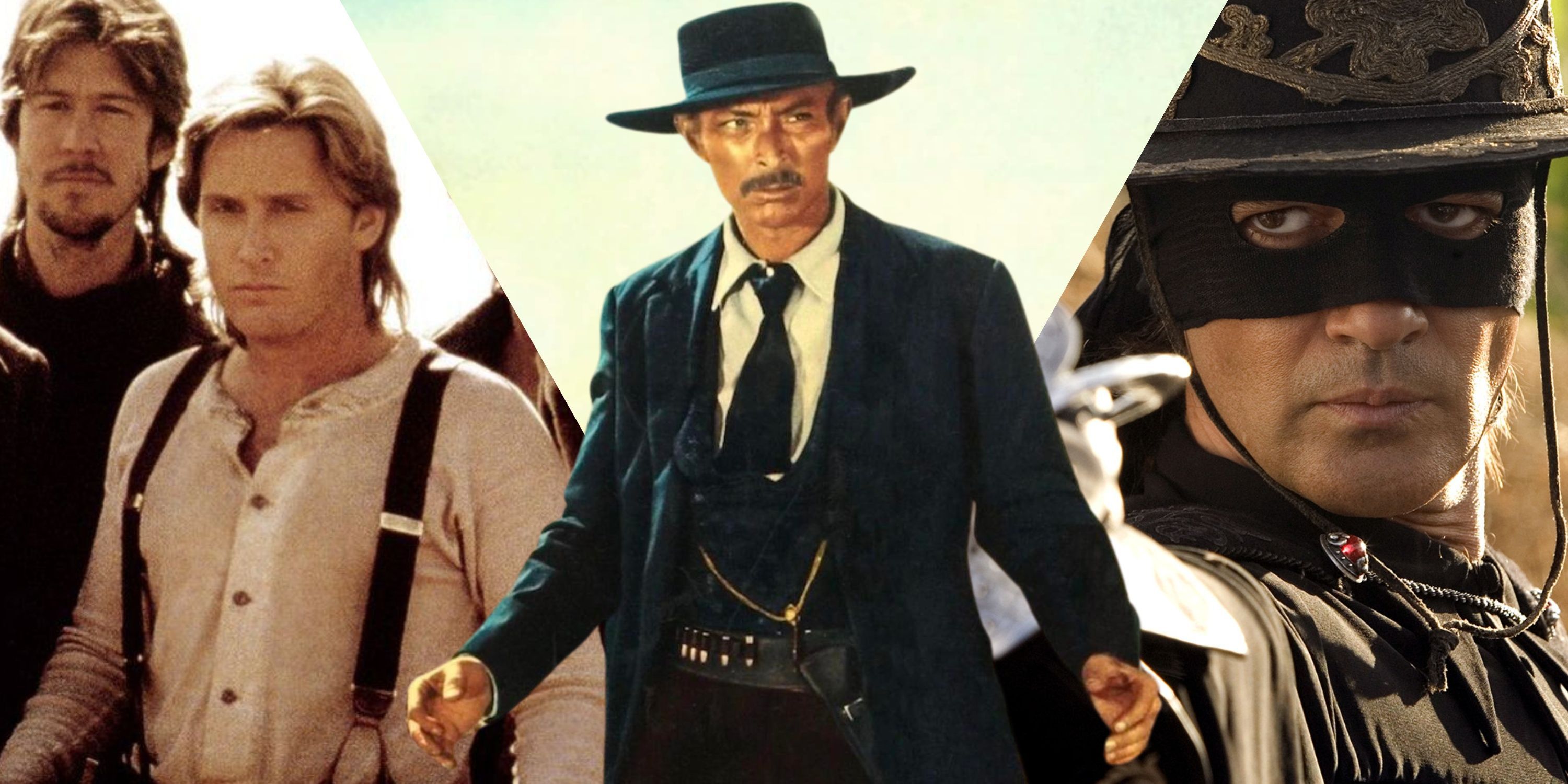 10 Best Western Sequels, Ranked