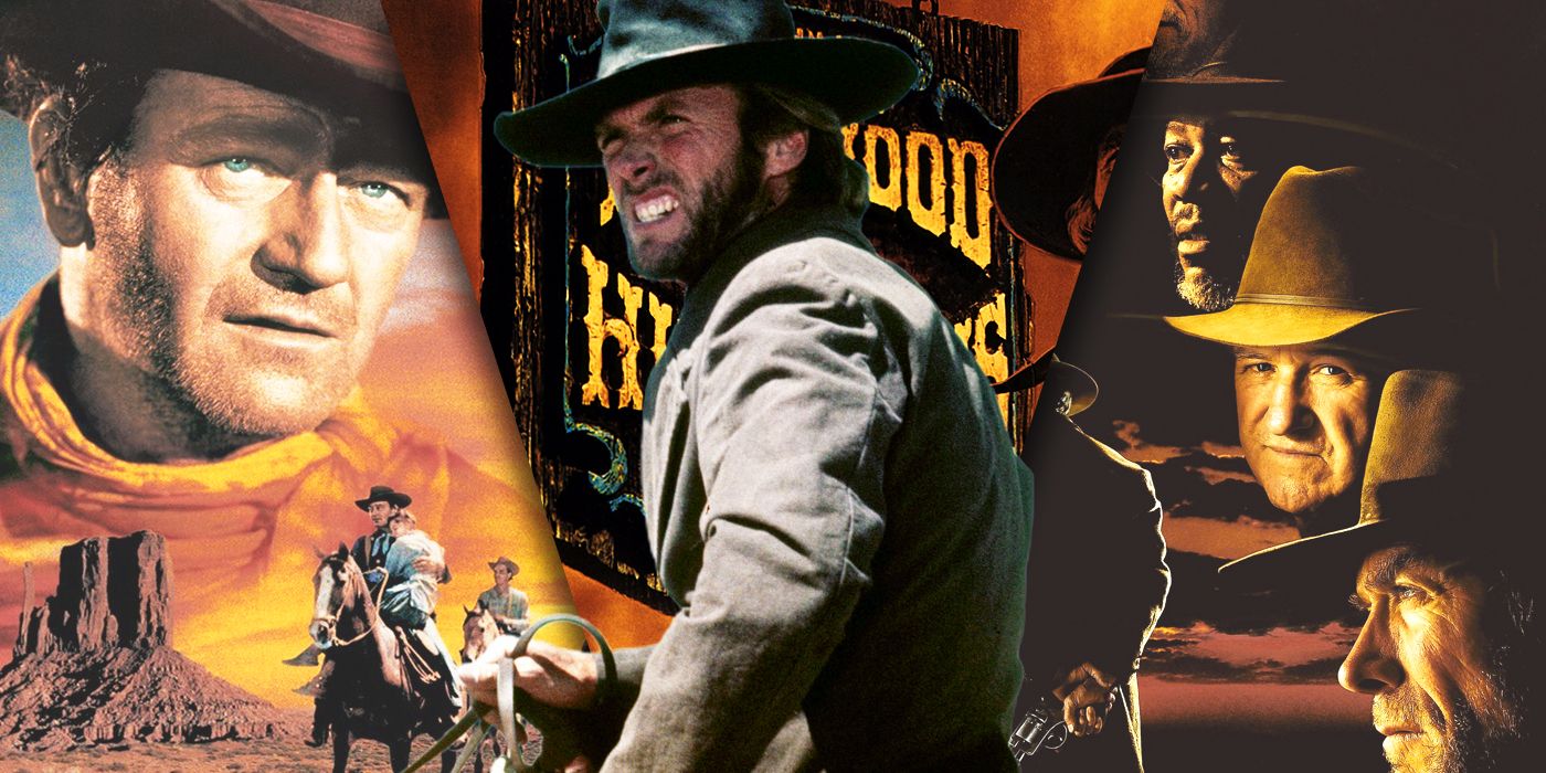 10 Great Western Movies About Revenge