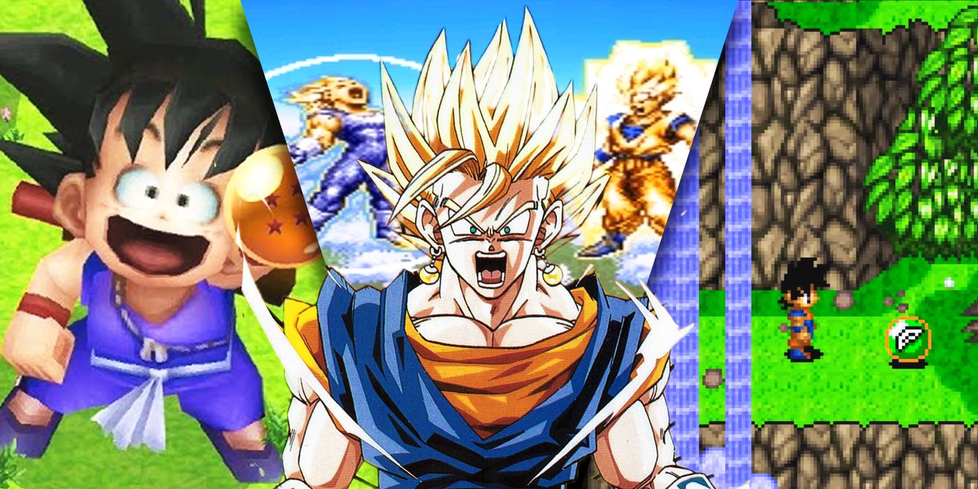 Will Dragon Ball Sparking! Zero Have Crossplay?