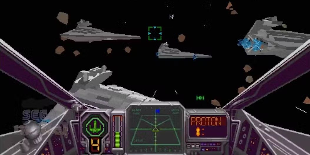 10 Best Retro Games Based On Shows & Movies