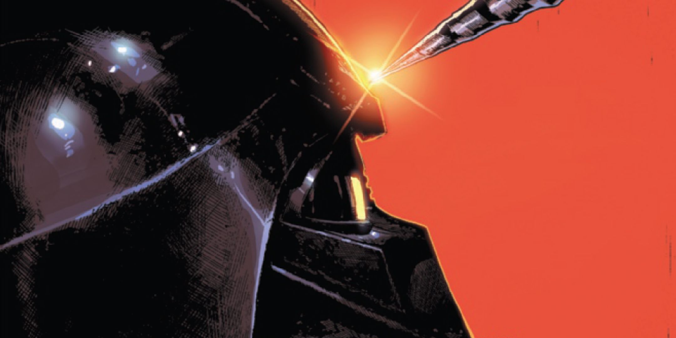 Star Wars: Darth Vader Saved Luke Skywalkers Life and it Changes Everything