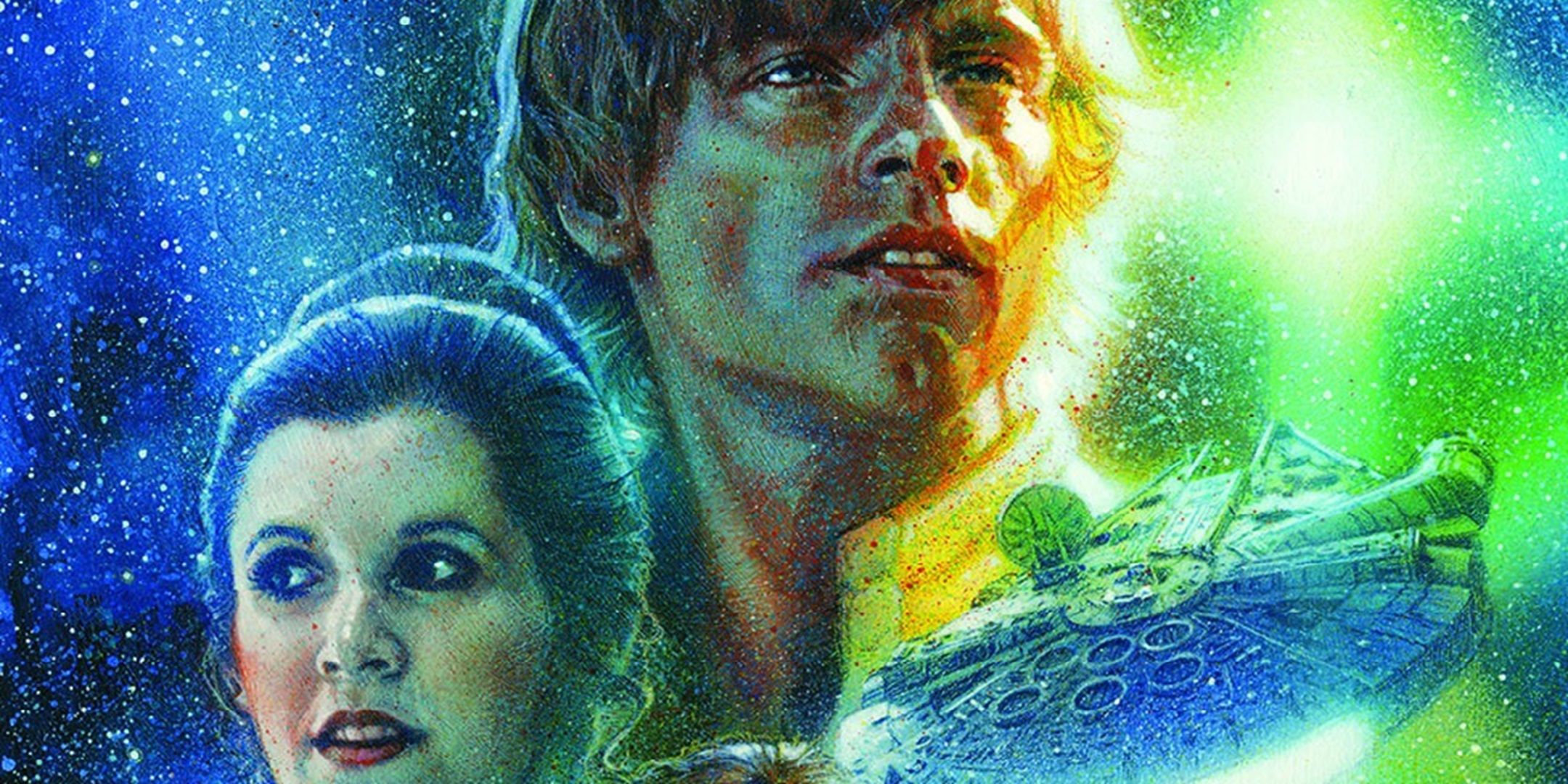 Ten Years Ago, Star Wars Came to a Close at Dark Horse