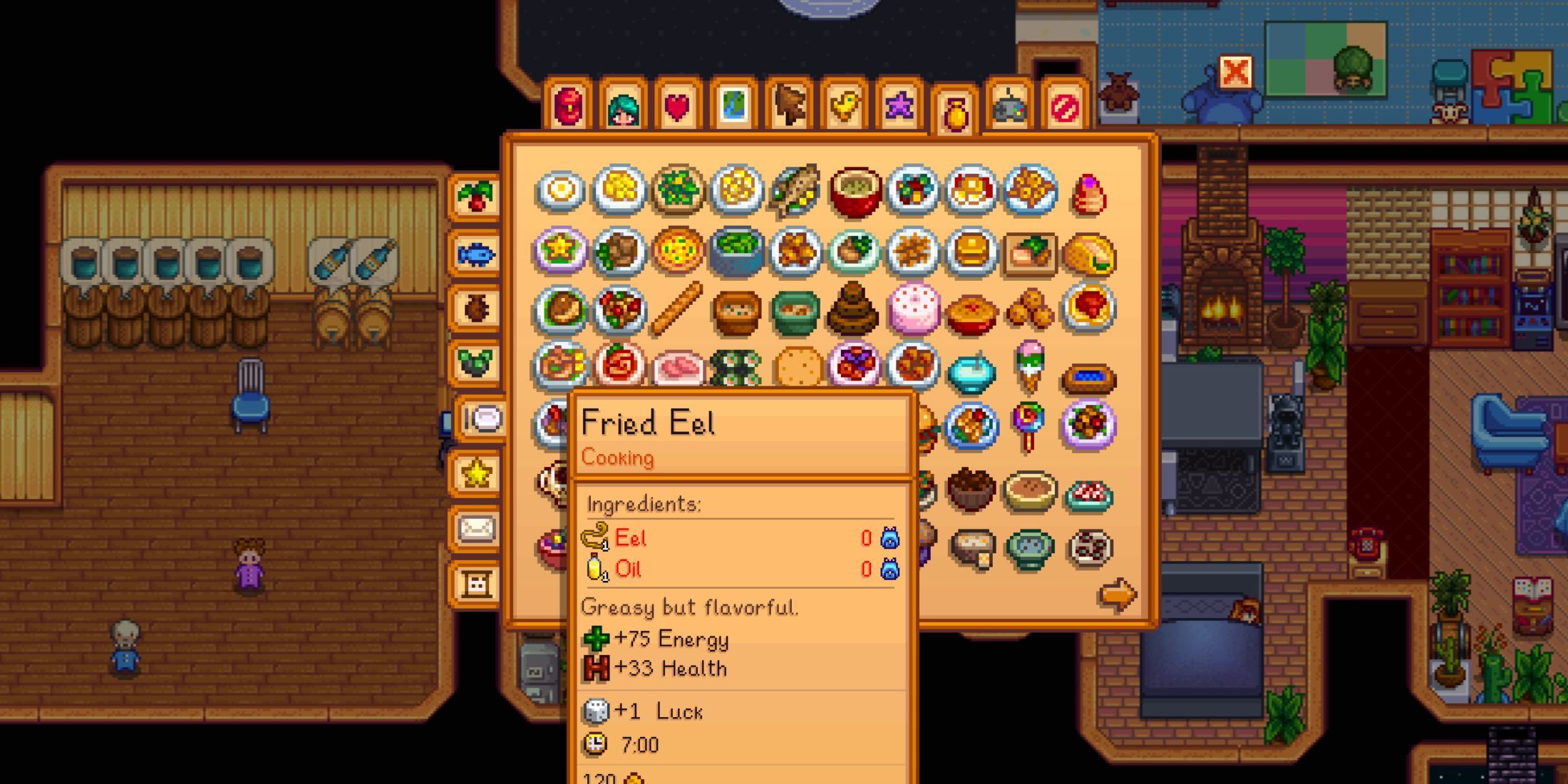 Stardew Valley Hardest-to-Get Bundle Items (& How to Get Them)