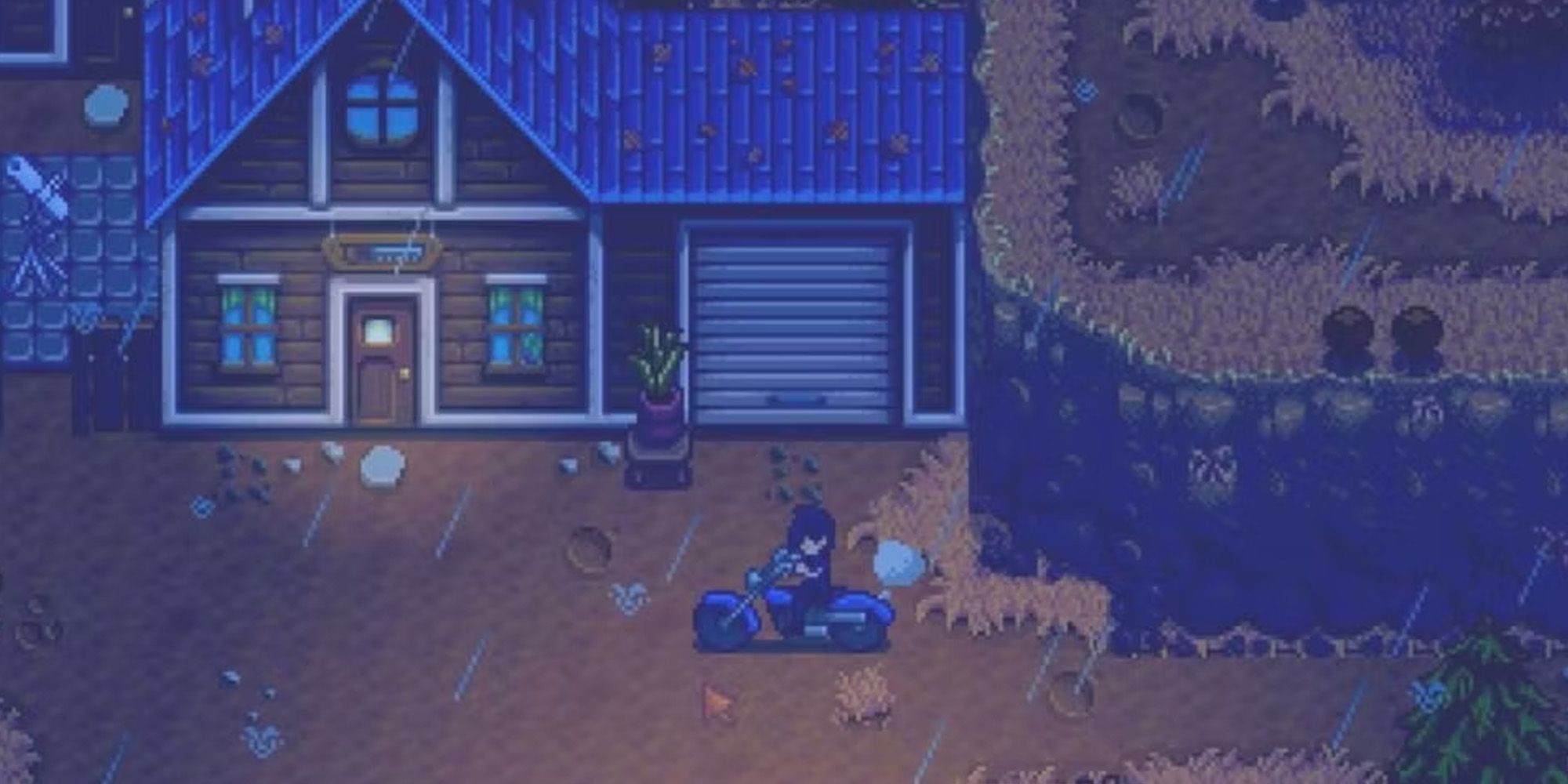 Stardew Valley hace que los jugadores regresen