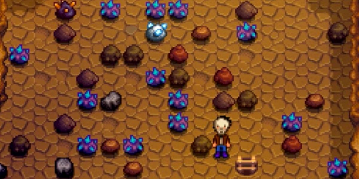 Cómo conseguir el Auto-Petter en Stardew Valley