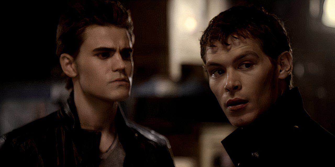 10 Reasons Damon Was the Better Salvatore in The Vampire Diaries