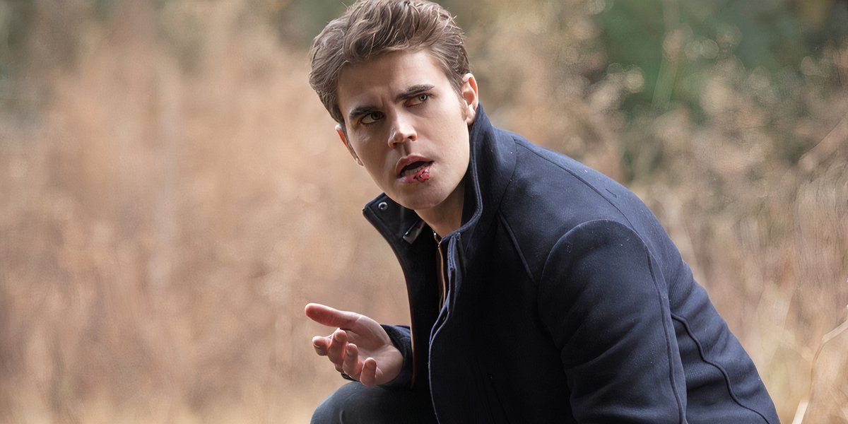 The Best The Vampire Diaries Season 8 Episodes, Ranked