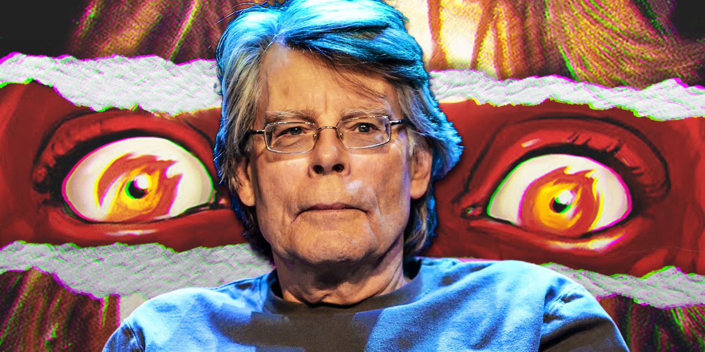 The Best Stephen King Cameos, Ranked