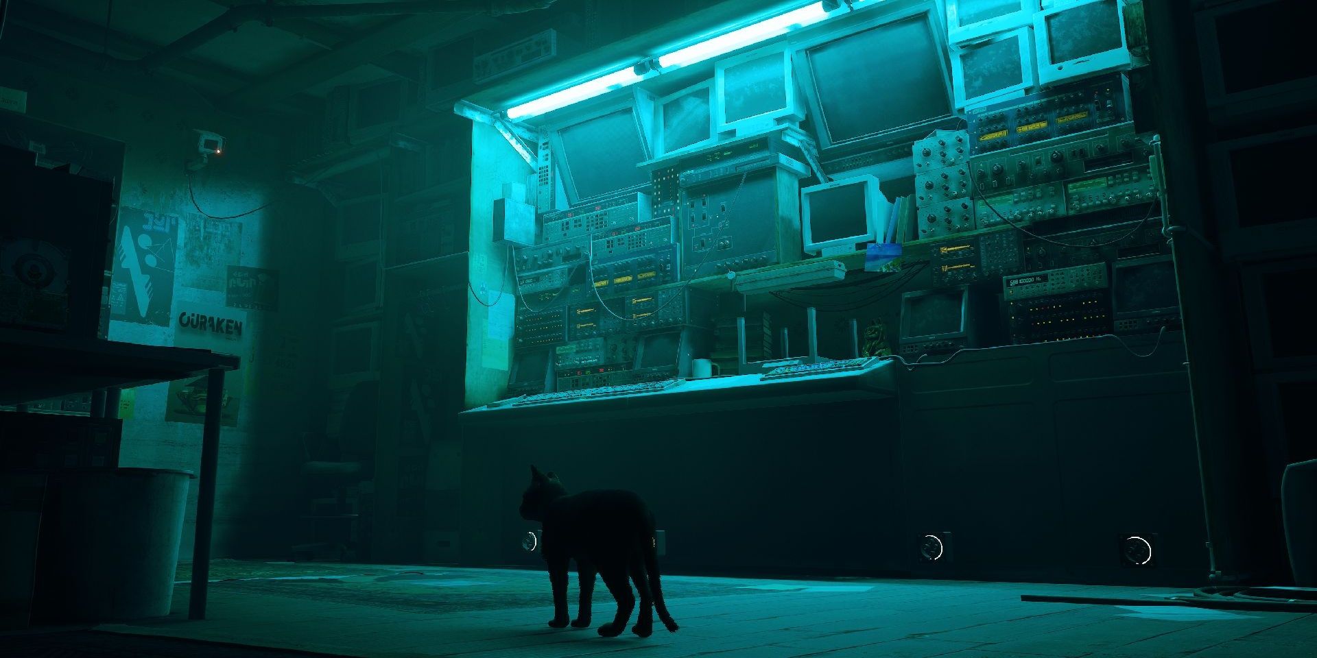 Cyberpunk 2077 Fans Need to Play This Indie Darling