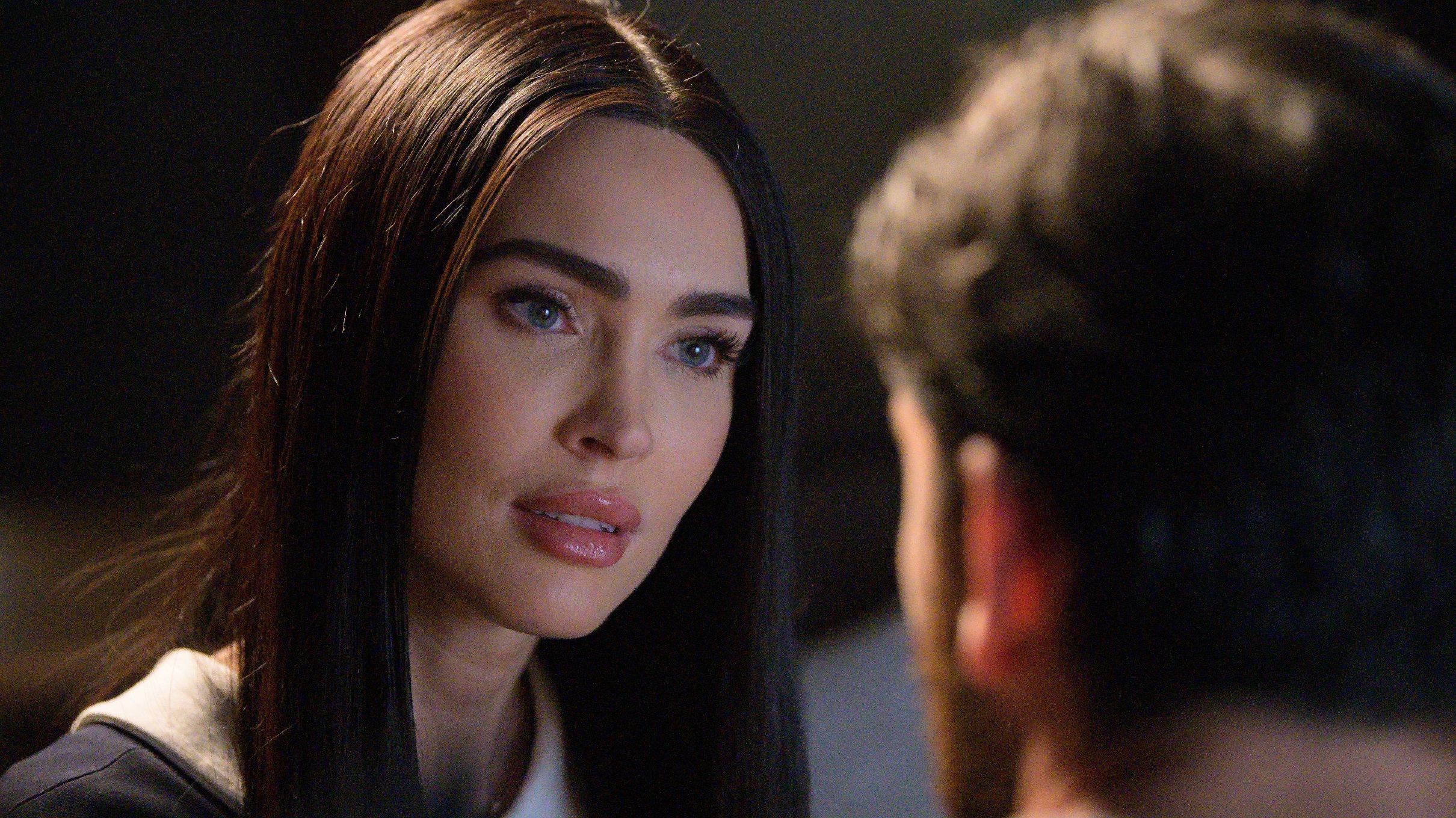 Megan Fox Goes Haywire as a Self-Aware Android in Subservience Trailer