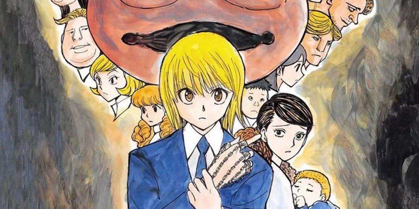 Why Hunter X Hunter's Most Infamous Villain Should Have Stayed Dead