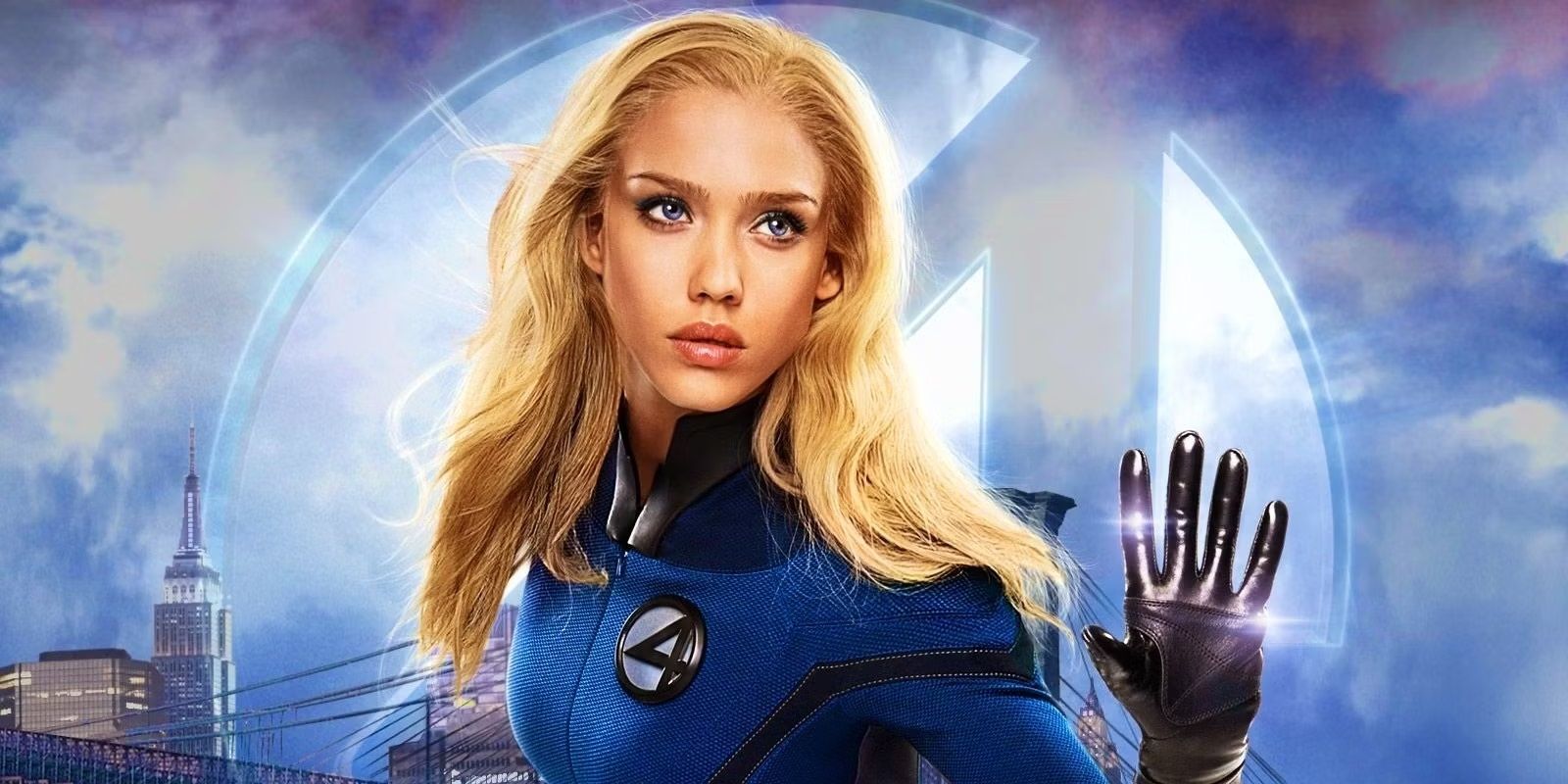 Fantastic Four's Jessica Alba Shares Sue Storm Advice for the MCU Reboot's Vanessa Kirby