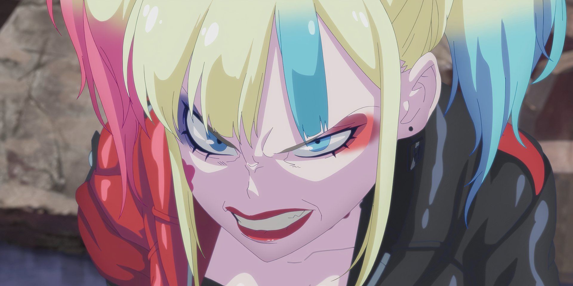 Suicide Squad Isekai Episode 8 Is a Fun if Sluggish Filler Episode