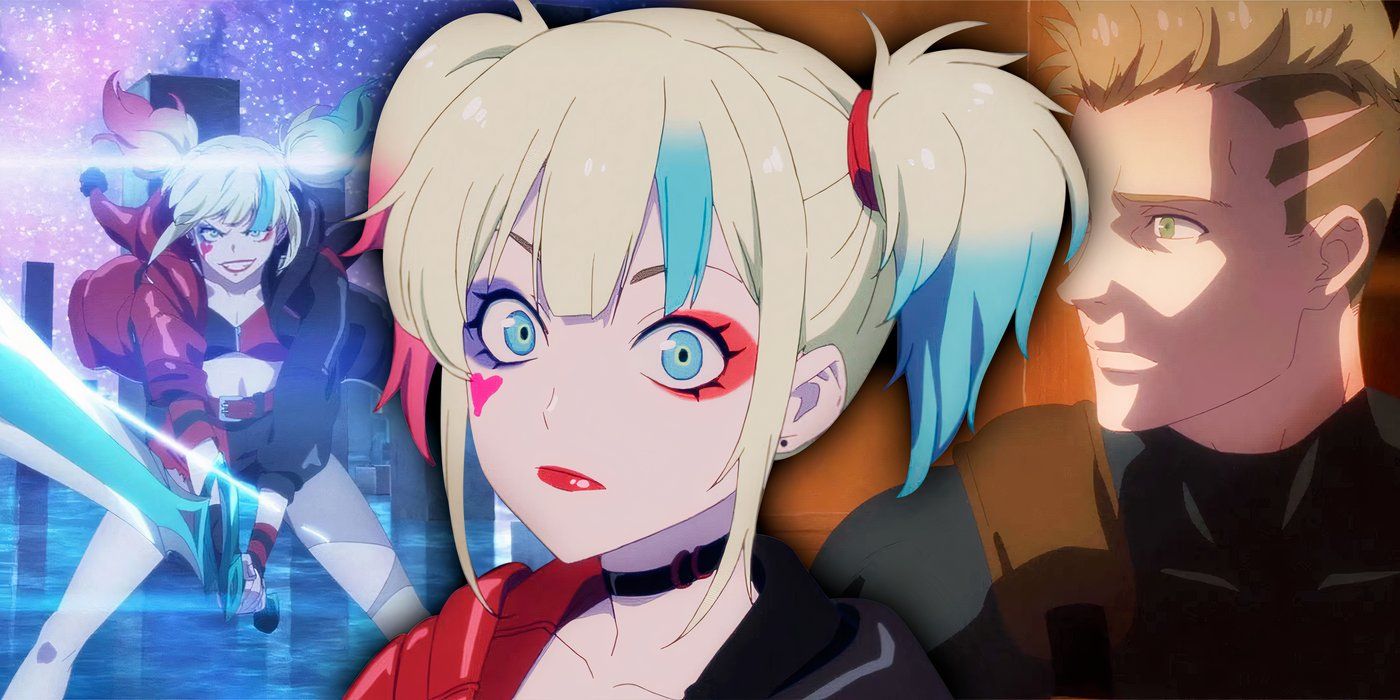 Suicide Squad Isekai Episode 9's Riveting Power Struggles Unleashes the Anime's Full Potential