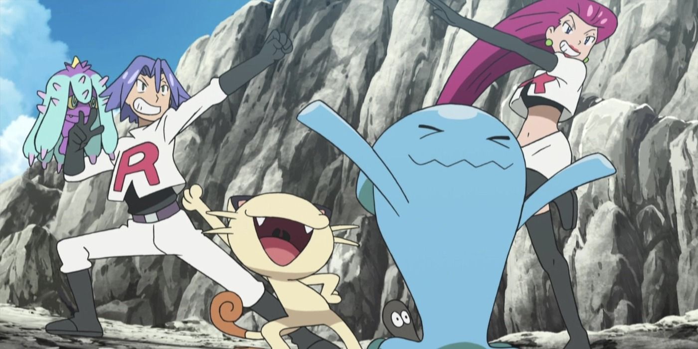 Jessies 10 Best Battles from the Pokmon Anime, Ranked