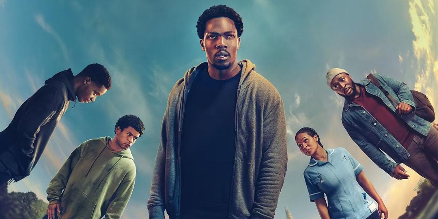 Netflix Greenlights New Superhero Series With Perfect Rotten Tomatoes Score for Season 2