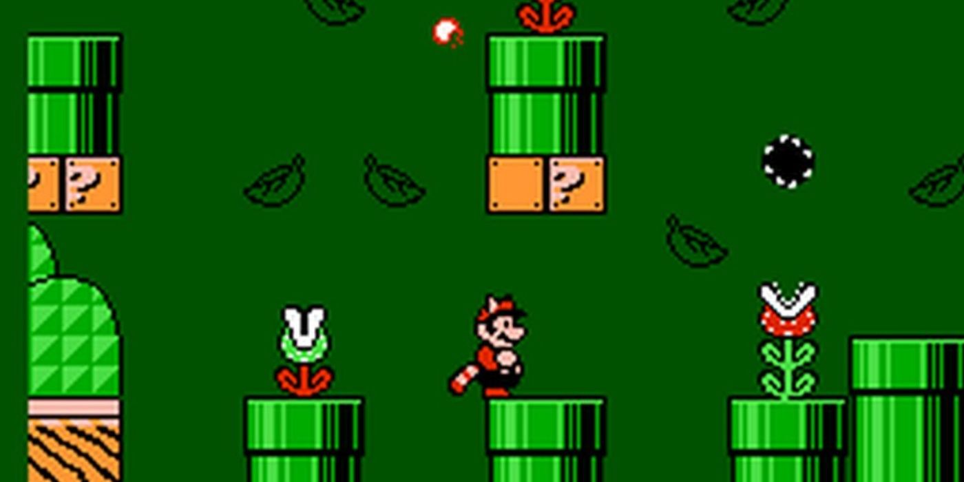 Best NES Mario Games, Ranked