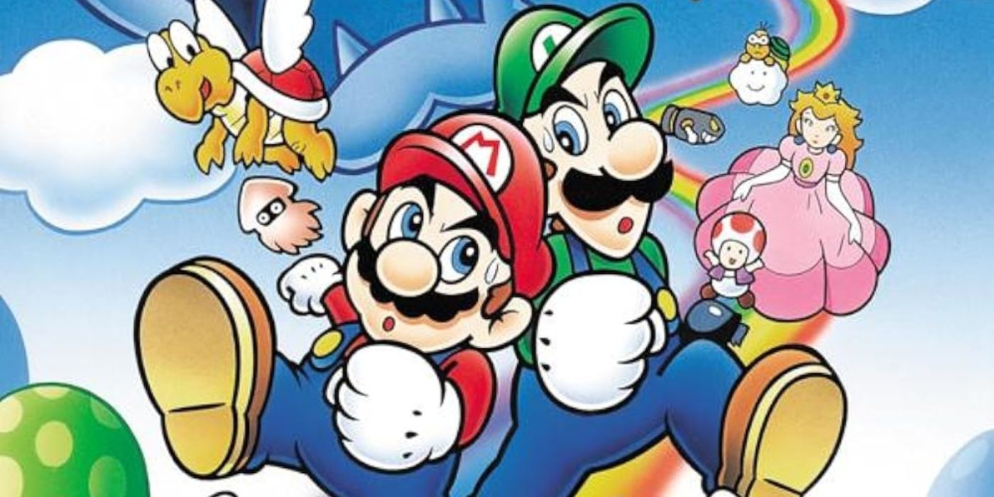 Best Mario Games on GB and GBC, Ranked