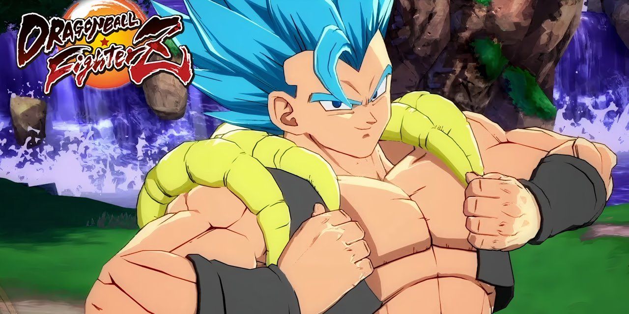 10 Strongest Dragon Ball FighterZ DLC Characters, Ranked