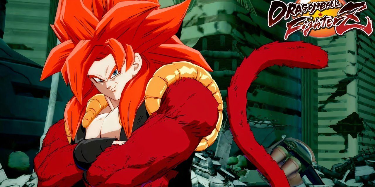 10 Strongest Dragon Ball FighterZ DLC Characters, Ranked