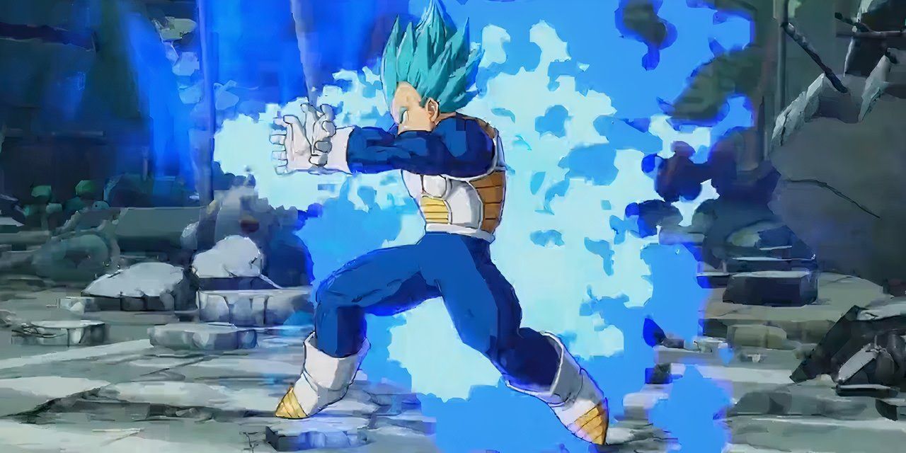 Dragon Ball FighterZ Characters Just Like the Anime