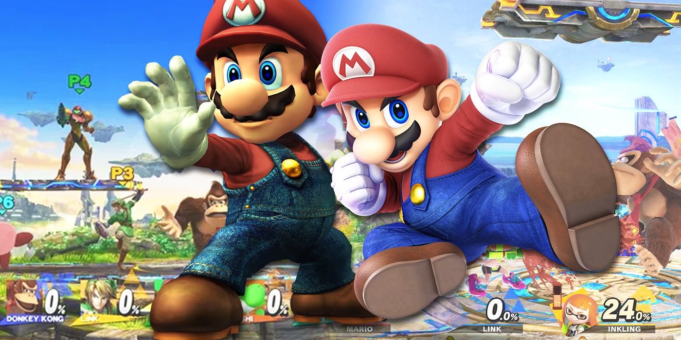 Which is the Best Super Smash Bros. Game?