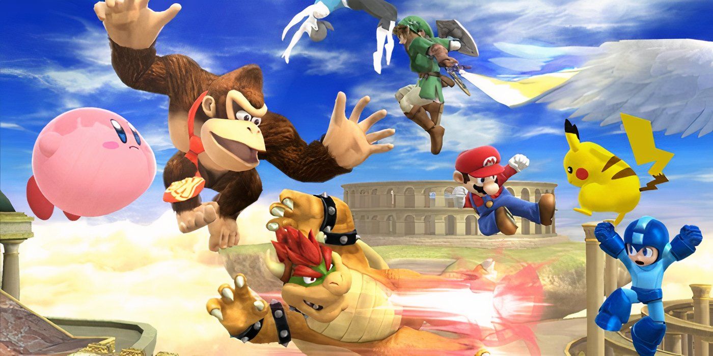 10 Best-Selling Nintendo Franchises Ever, Ranked