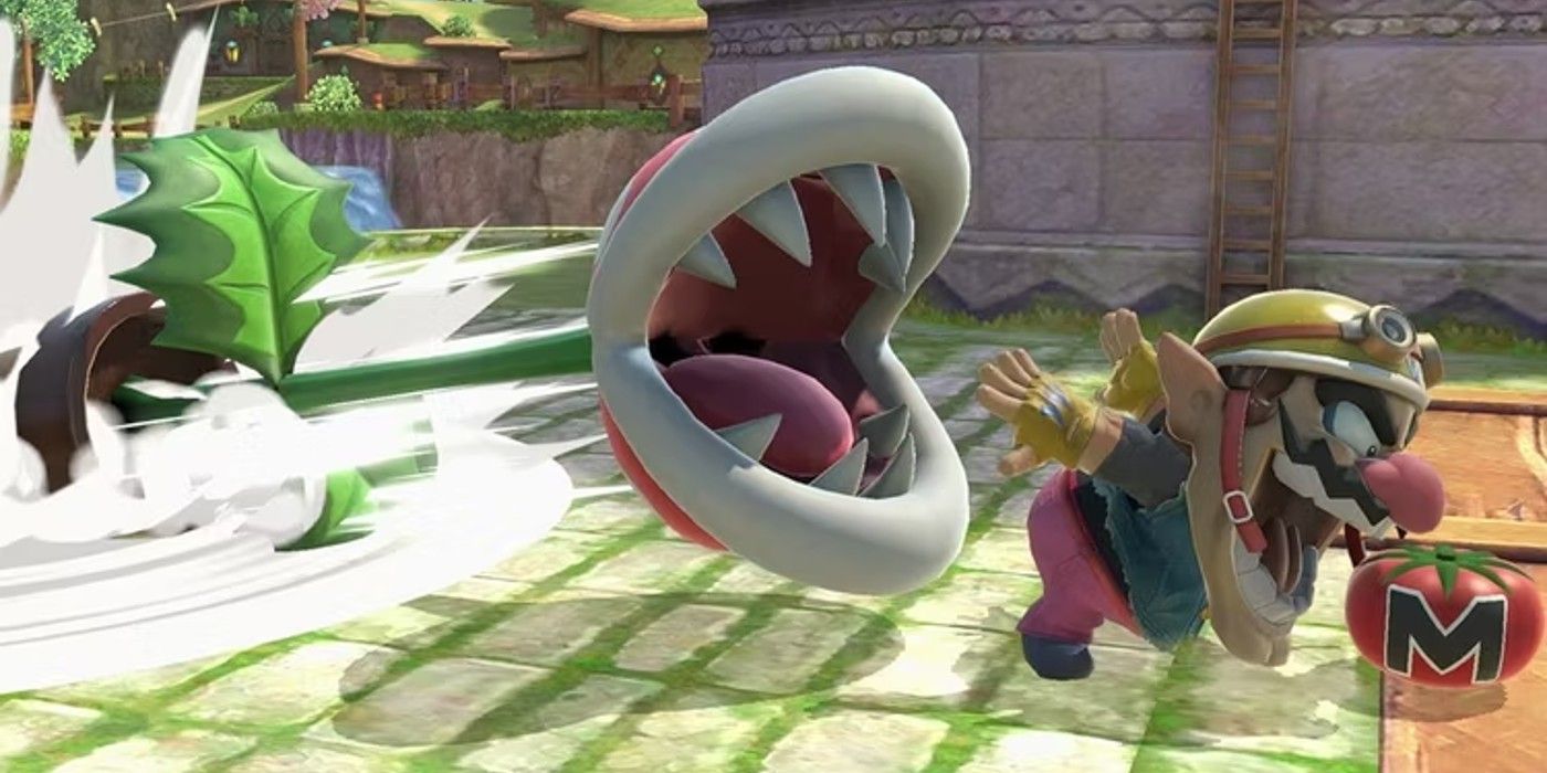 10 Weakest Super Smash Bros. Ultimate Characters No One Wants to Play As